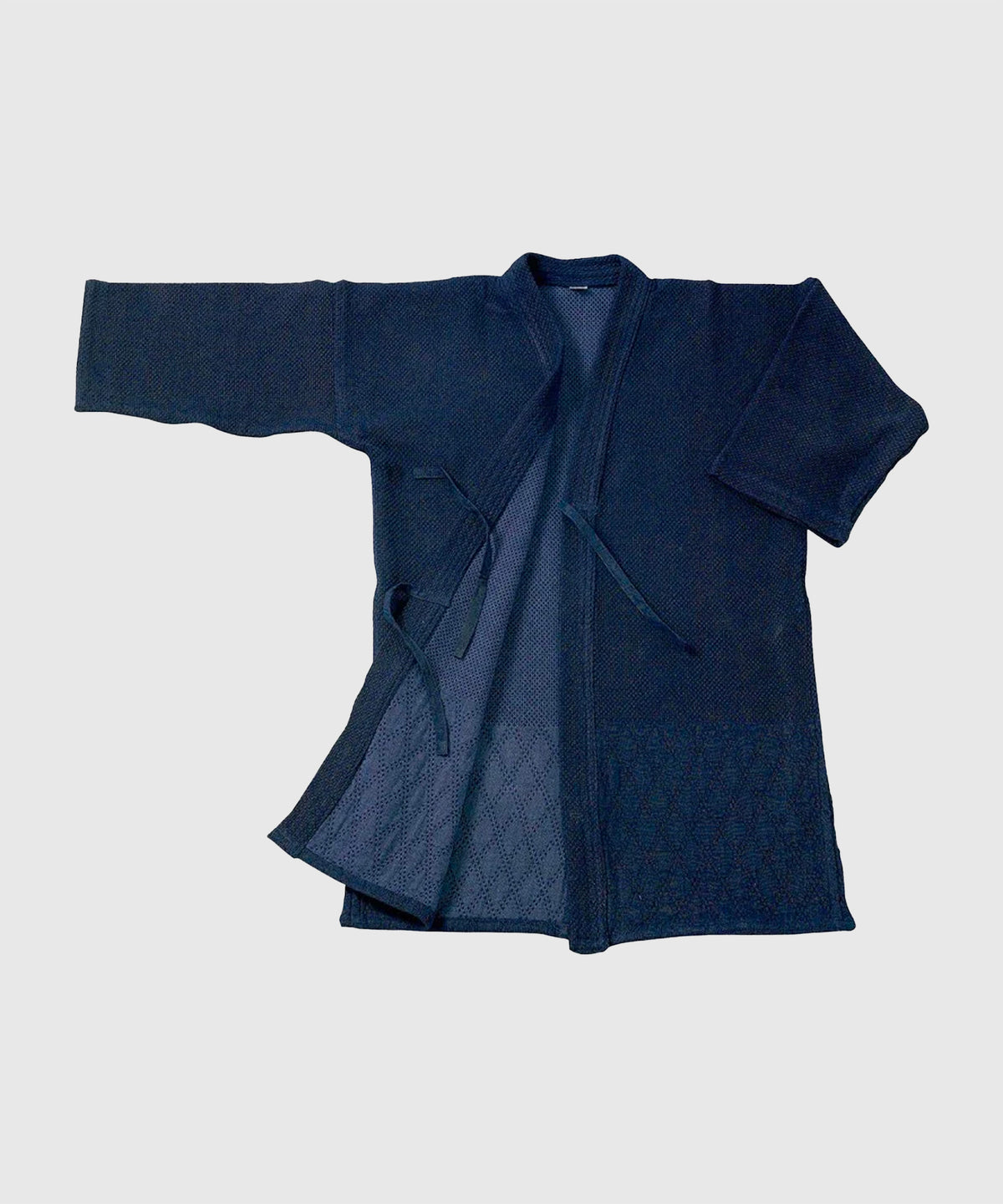 Fujimae Giacca da Kendo Doppio Strato Imbottita