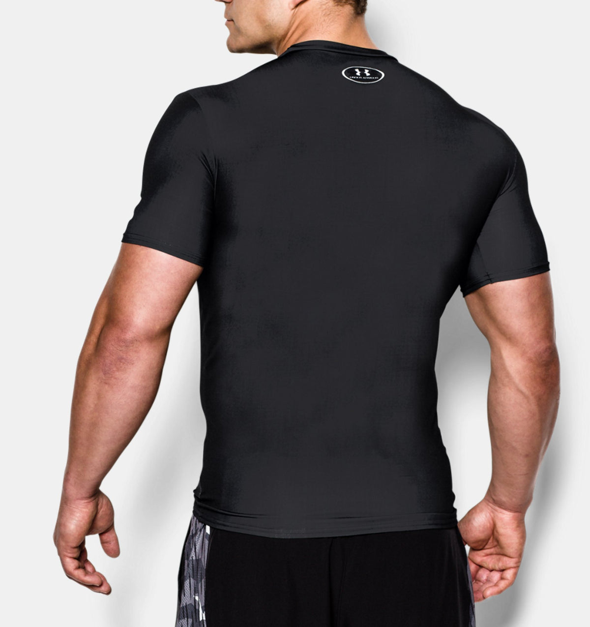 Alter Ego Punisher T-shirt Compression