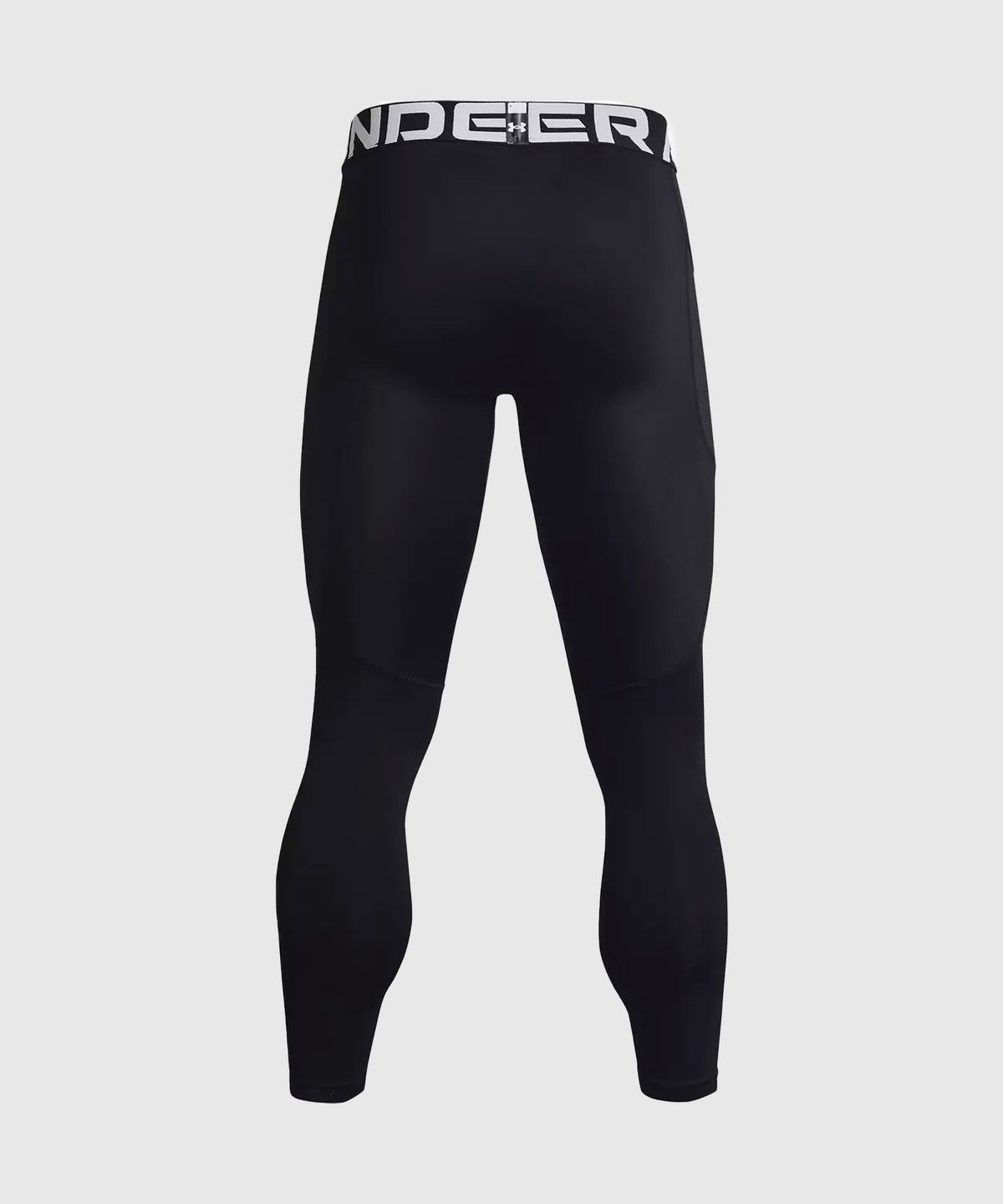 Under Armour Coldgear Pantalón de Compresión – Negro