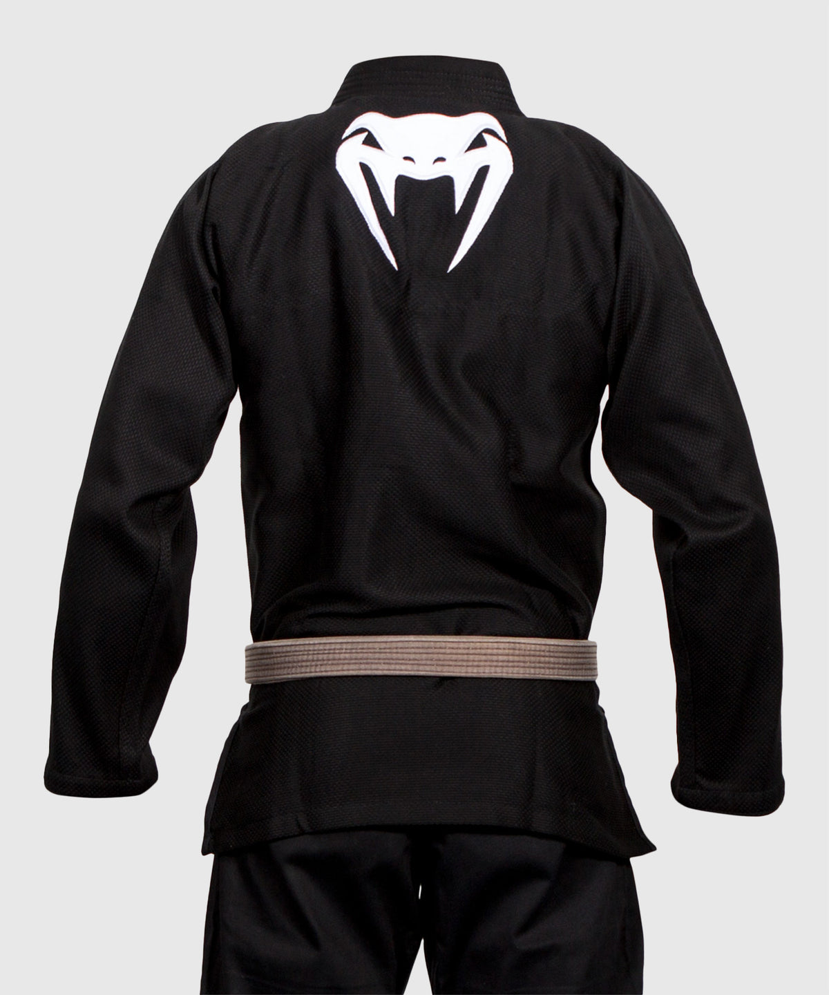 Venum Contender 2.0 Gi da BJJ - Nero