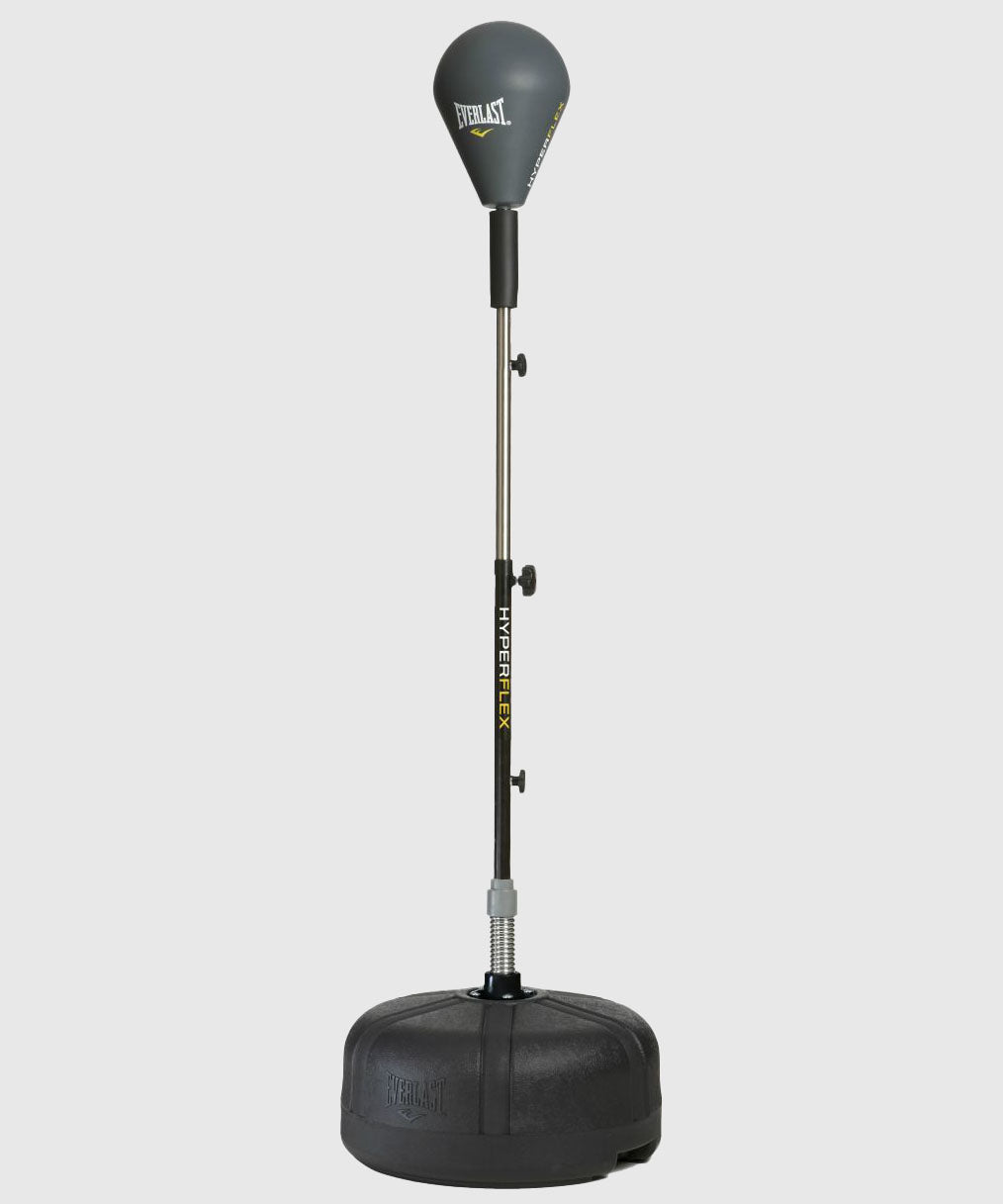 Everlast Hyperflex Strike Punching Bag - Grey