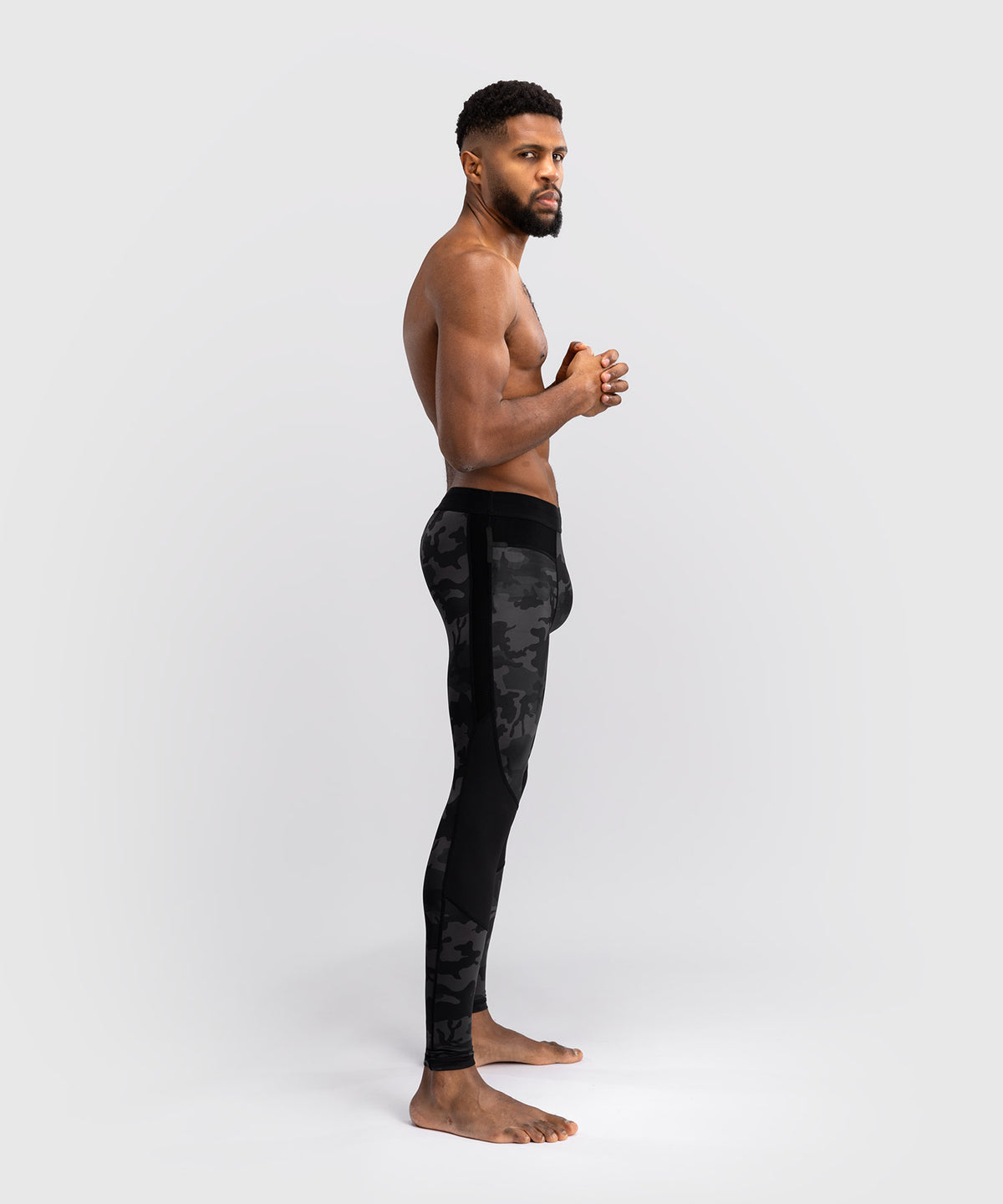 Pantalon de Compression Venum G-Fit Air pour Hommes - Camo Urban