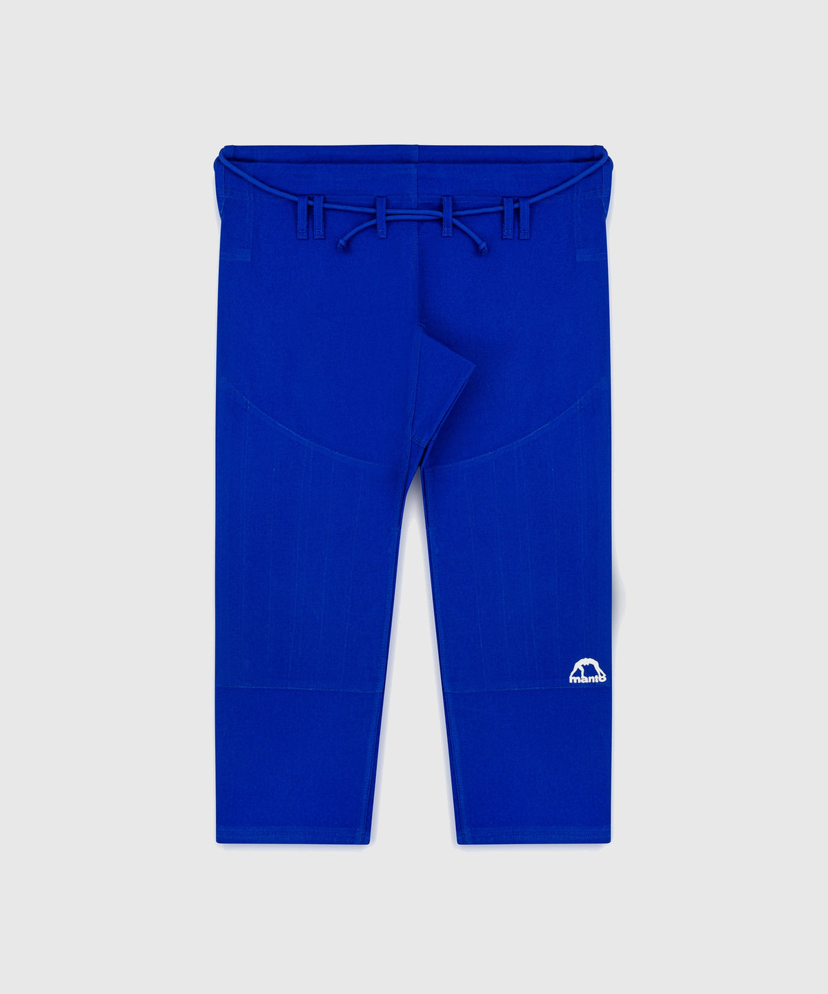 Manto Base 3.0 BJJ-Gi - Blau