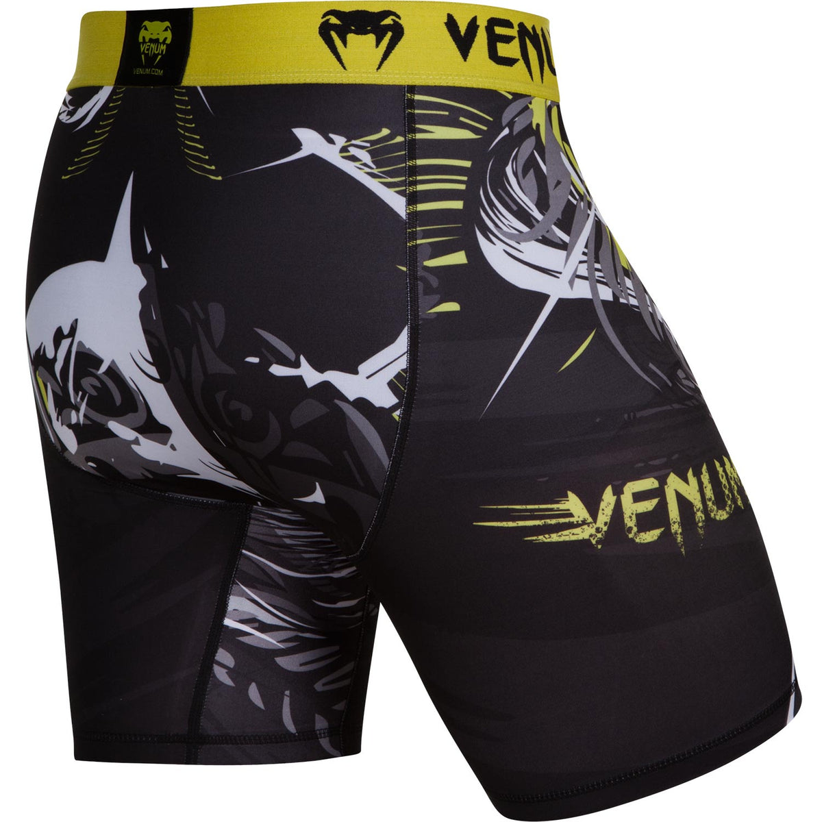Short de compression Venum Viking