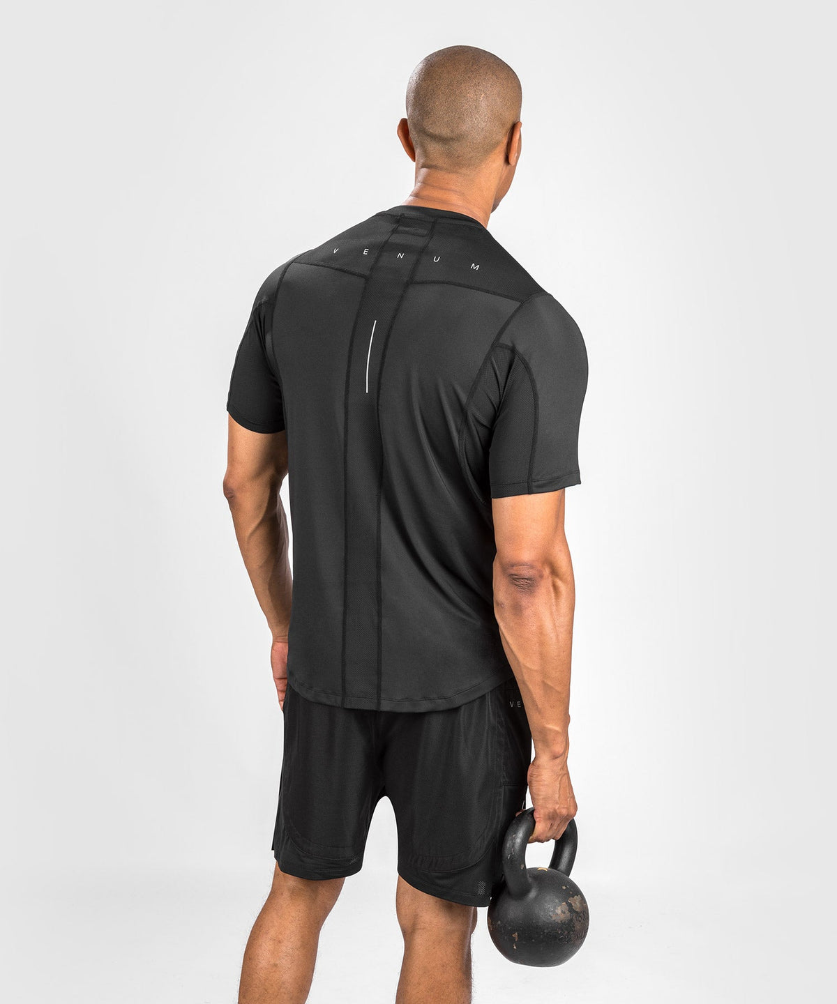 Dry Tech  Biomecha Venum - Noir/Gris