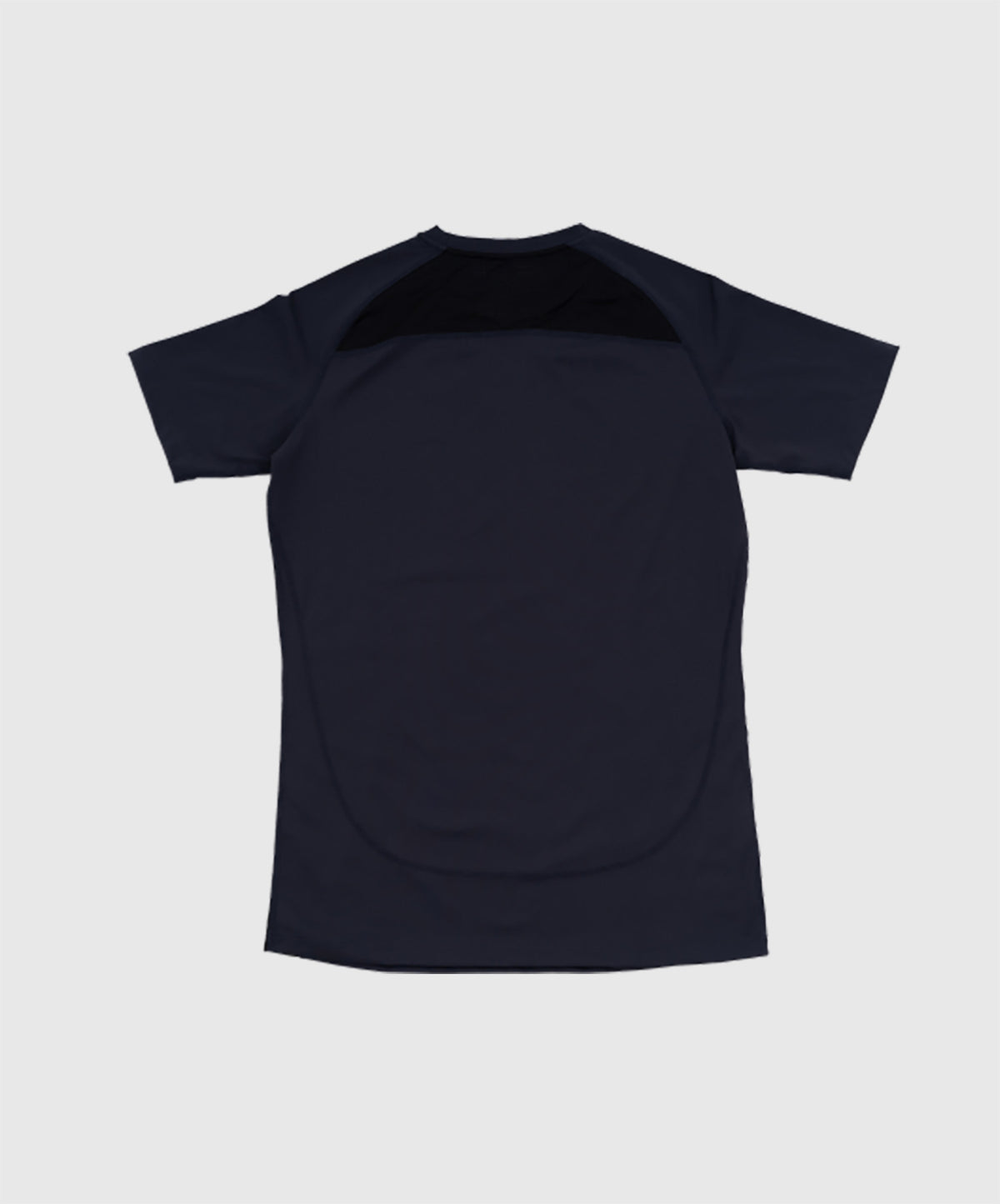 Scramble Shinobi Short Sleeve Rashguard - Navy