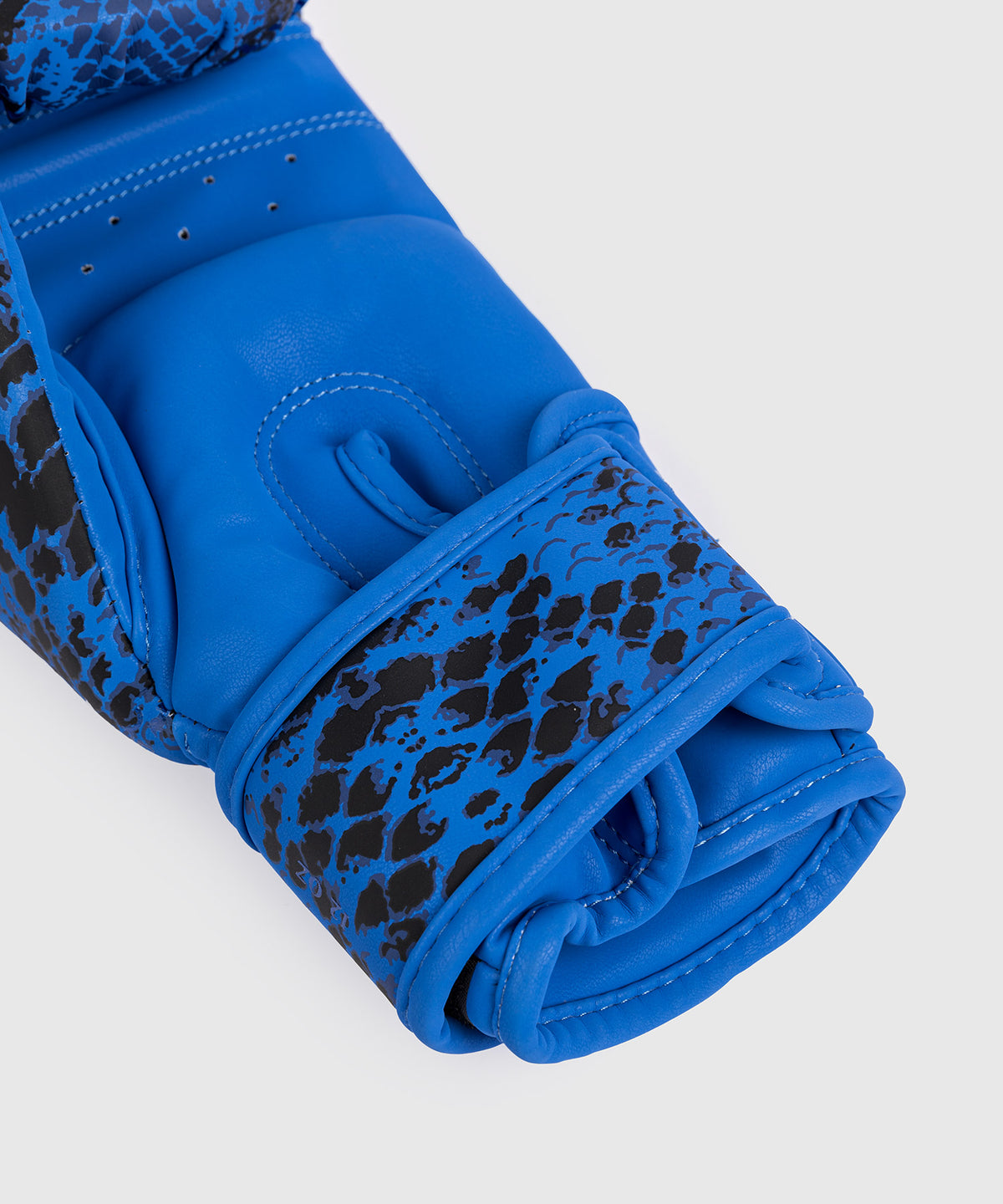 Venum Impact Amazonia Boxhandschuhe - Ultramarinblau