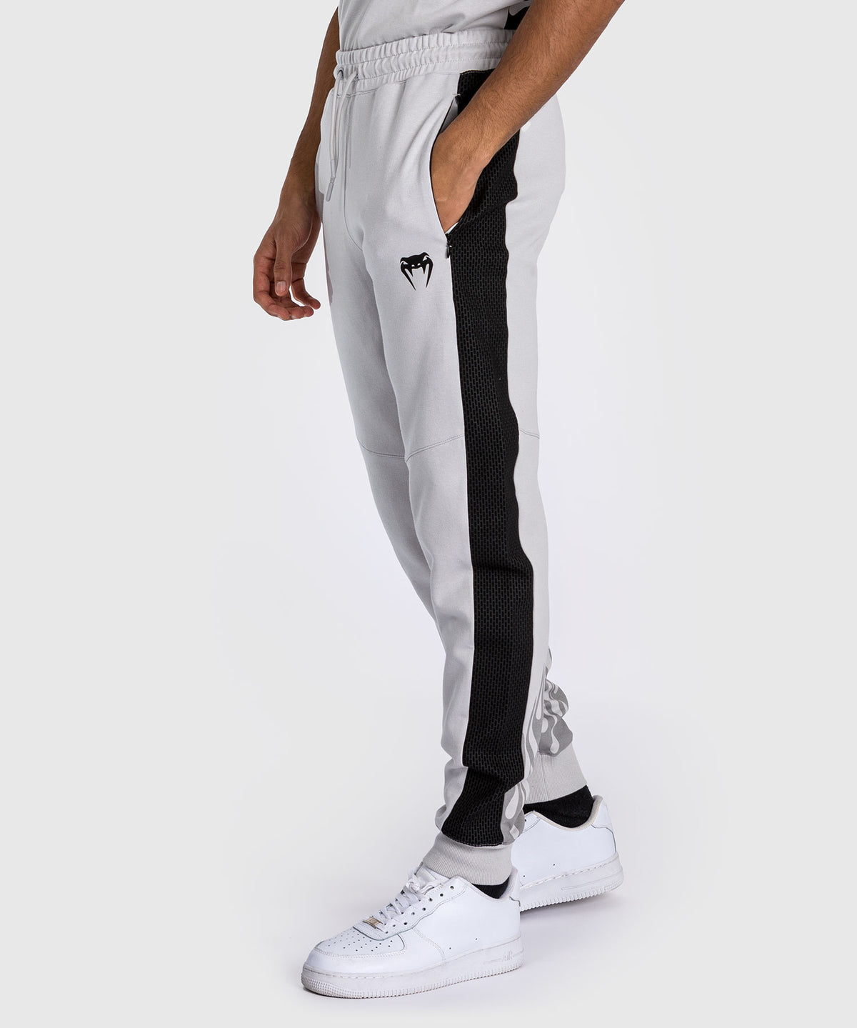 Venum x Dodge Demon 170  Joggers - Grigio