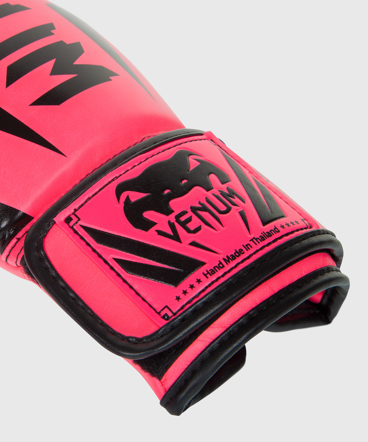 Venum Elite Boxhandschuhe