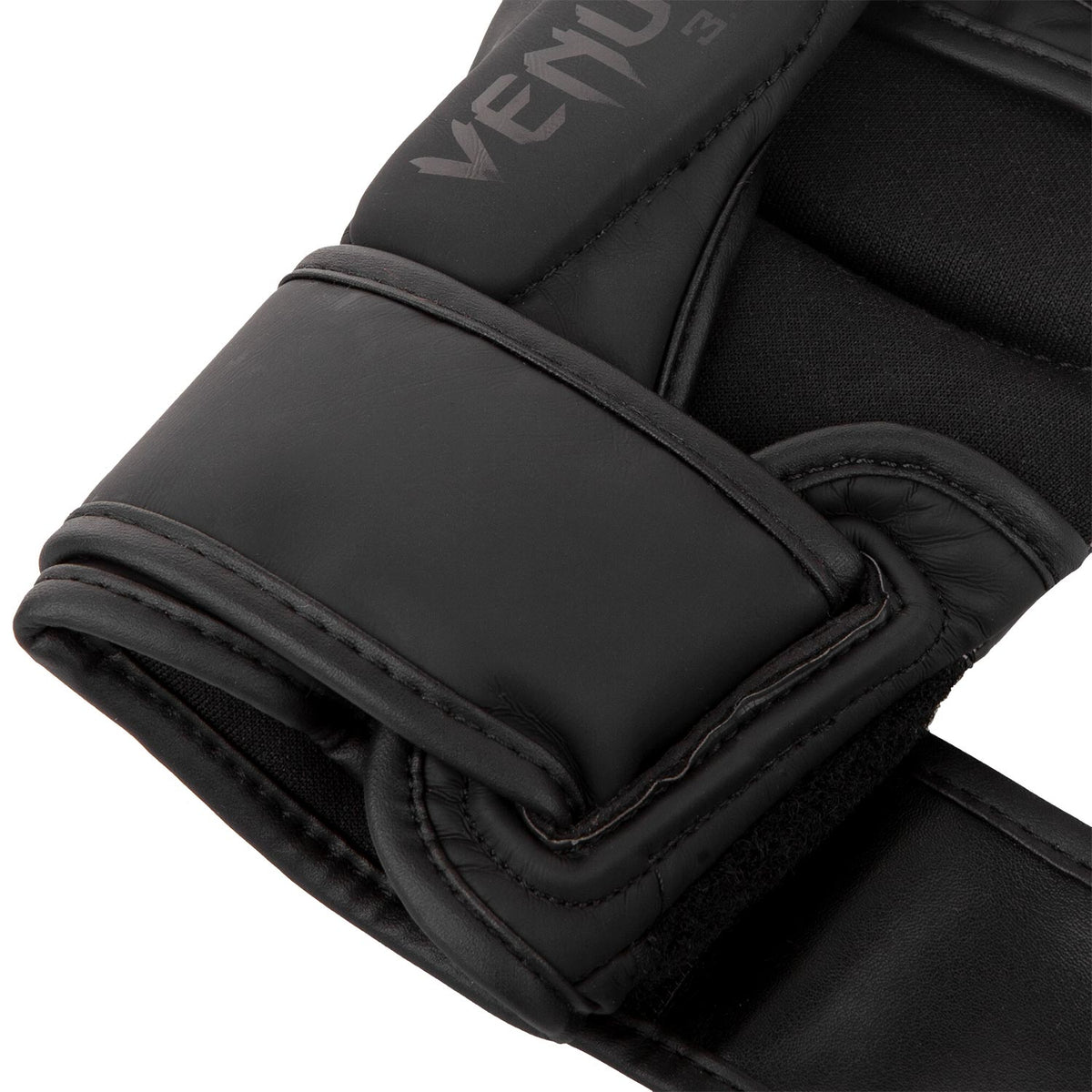 Venum Challenger 3.0 MMA Sparring Gloves - Black