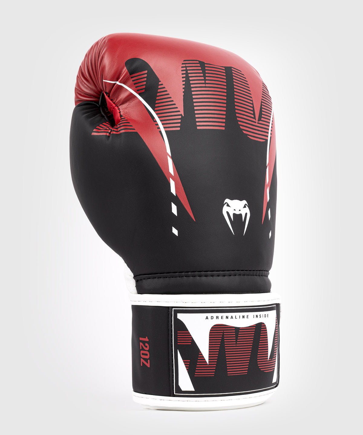 Venum Impact Adrenaline Guantoni da Boxe - Red