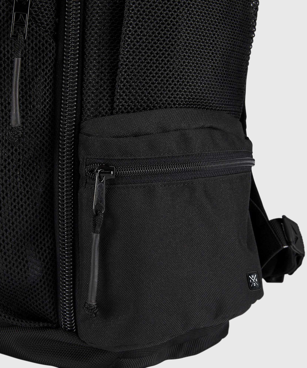 Sac à dos Wicked One Guard - Noir