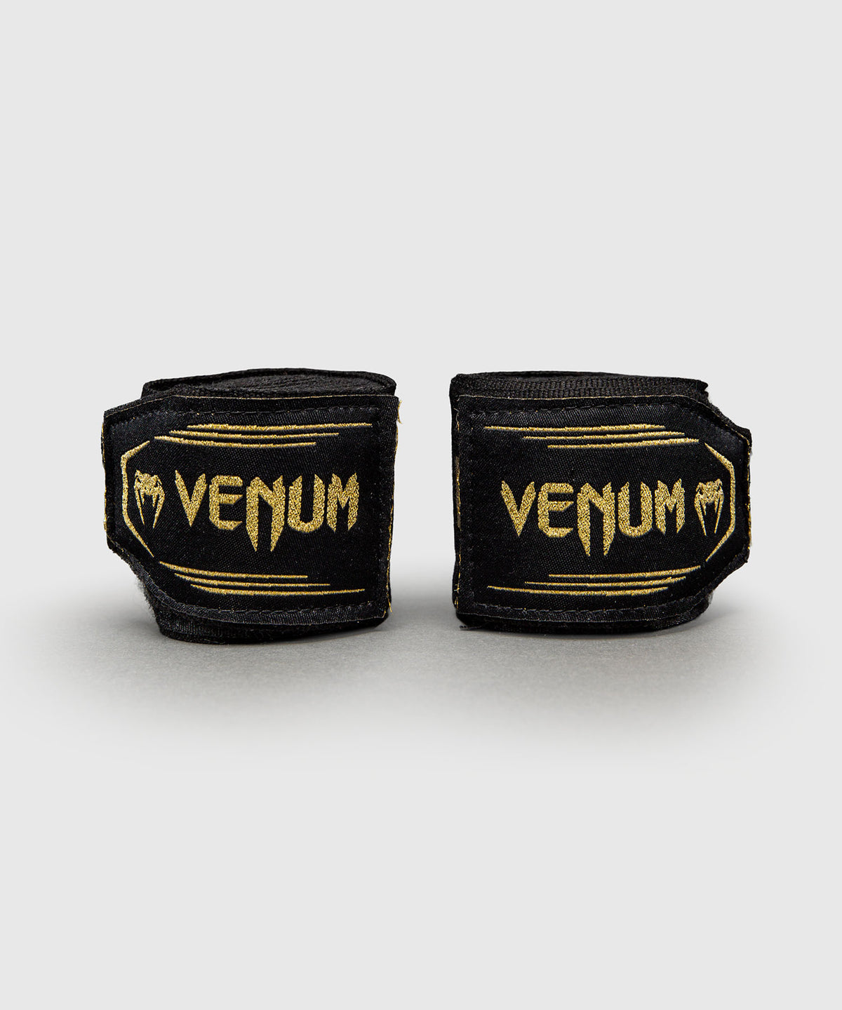 Bandes de boxe Venum Kontact Evo Boxing - Noir/Or