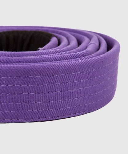 Venum BJJ Belt - Purple