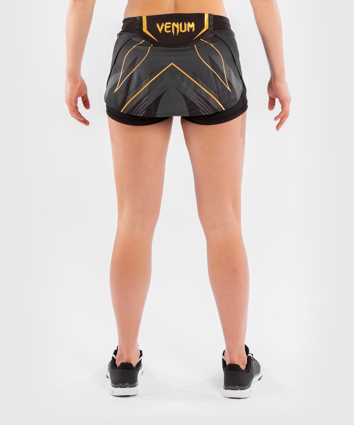 Jupe-Short Femme UFC Venum Authentic Fight Night - Champion