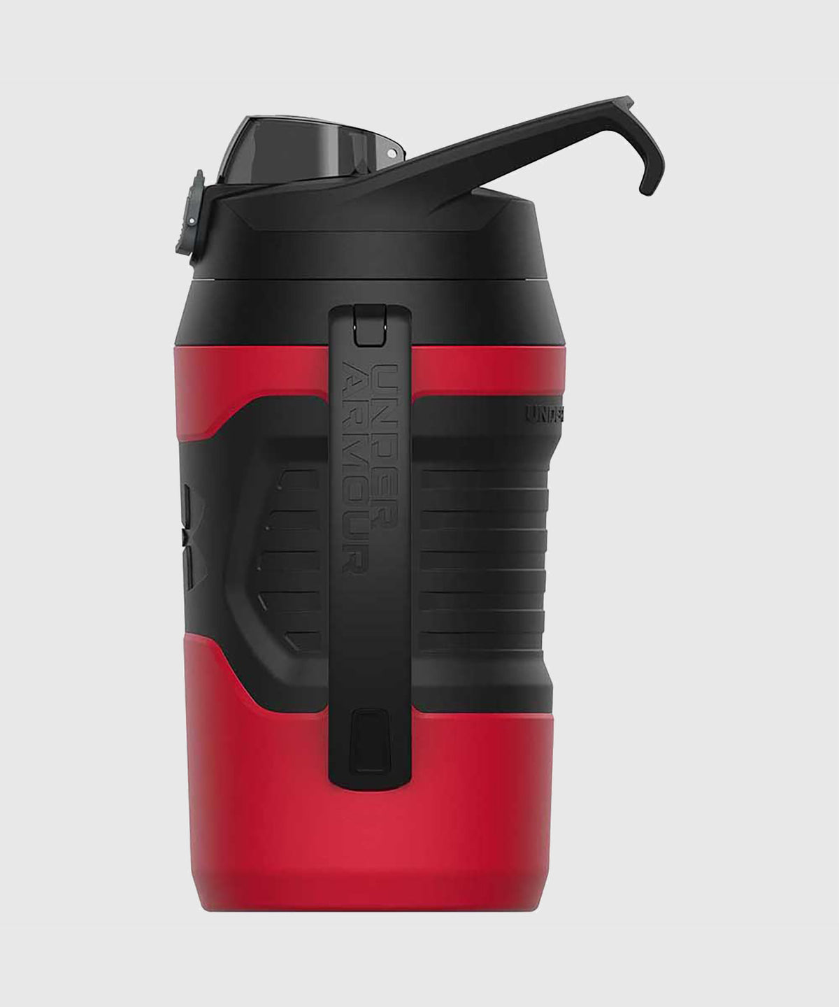Under Armour PLAYMAKER JUG Botella 1,9L - Rojo