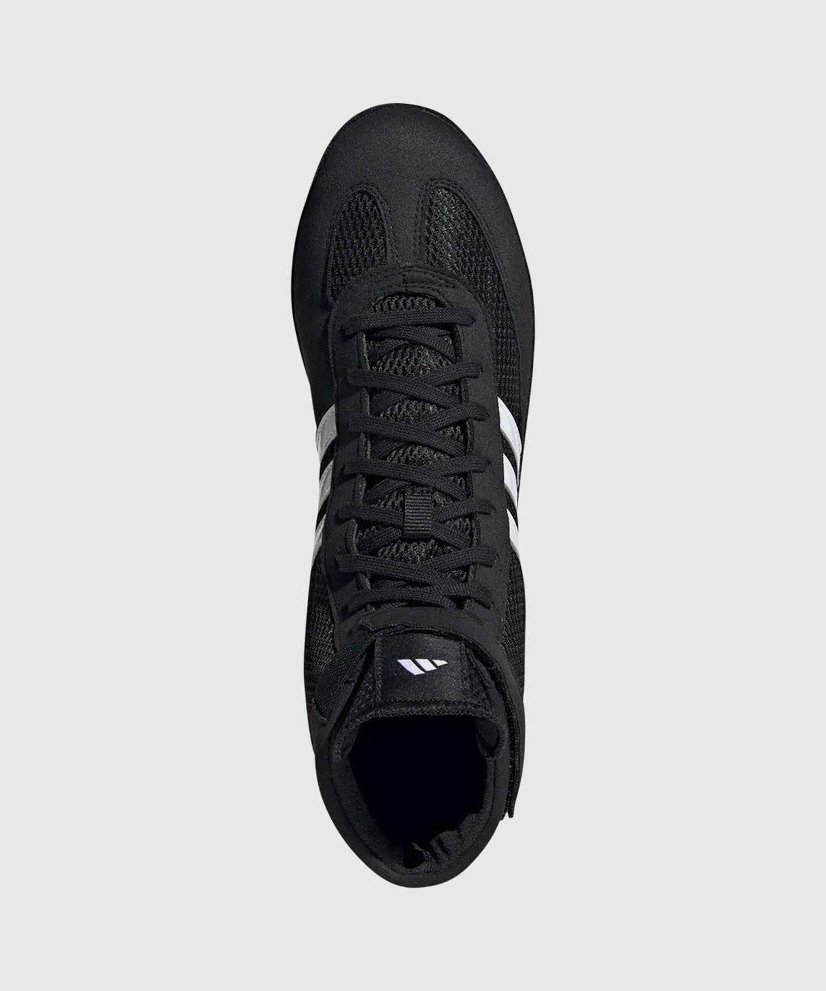 Adidas Combat Speed 4 Calzado de Lucha - Negro/Blanco