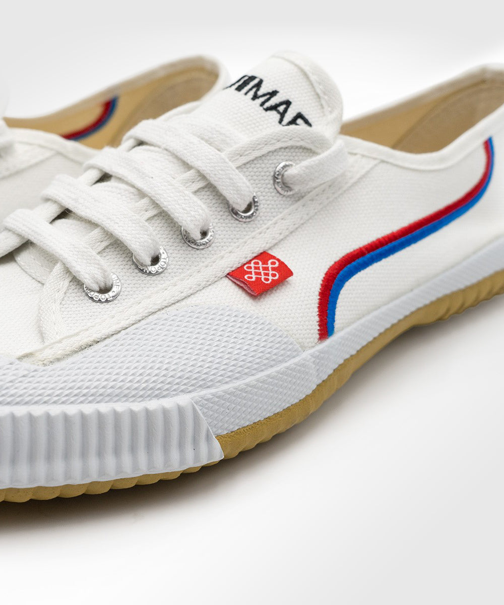 Fujimae Shaolin Zapatillas - Blanco