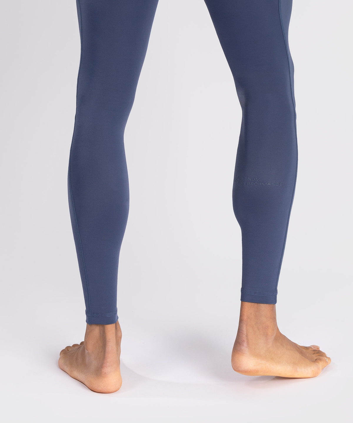 Pantalon de Compression Venum G-Fit Air pour Hommes - Bleu Brumeux