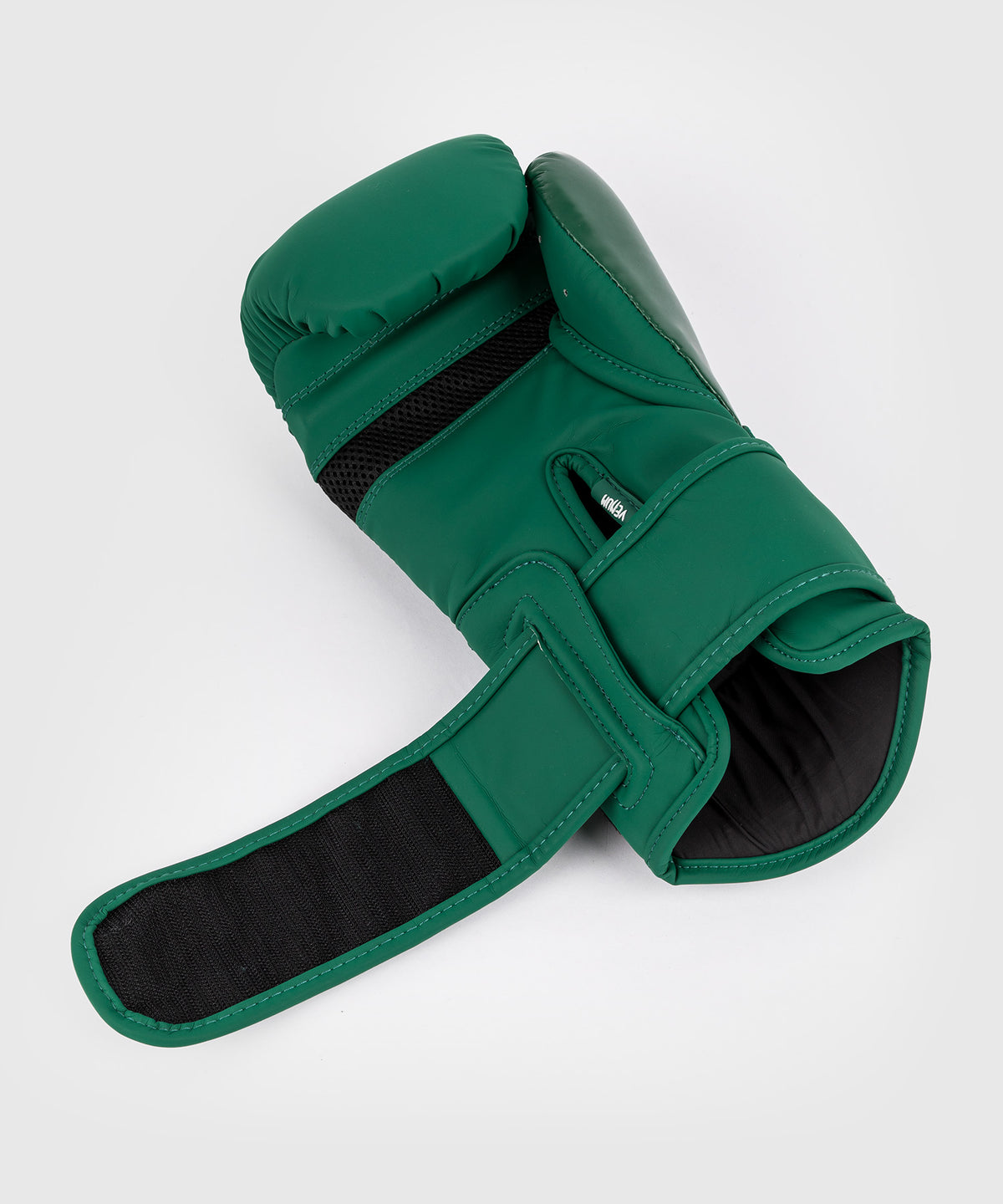 Venum Challenger 4.0 Guanti da Boxe - Verde Militare