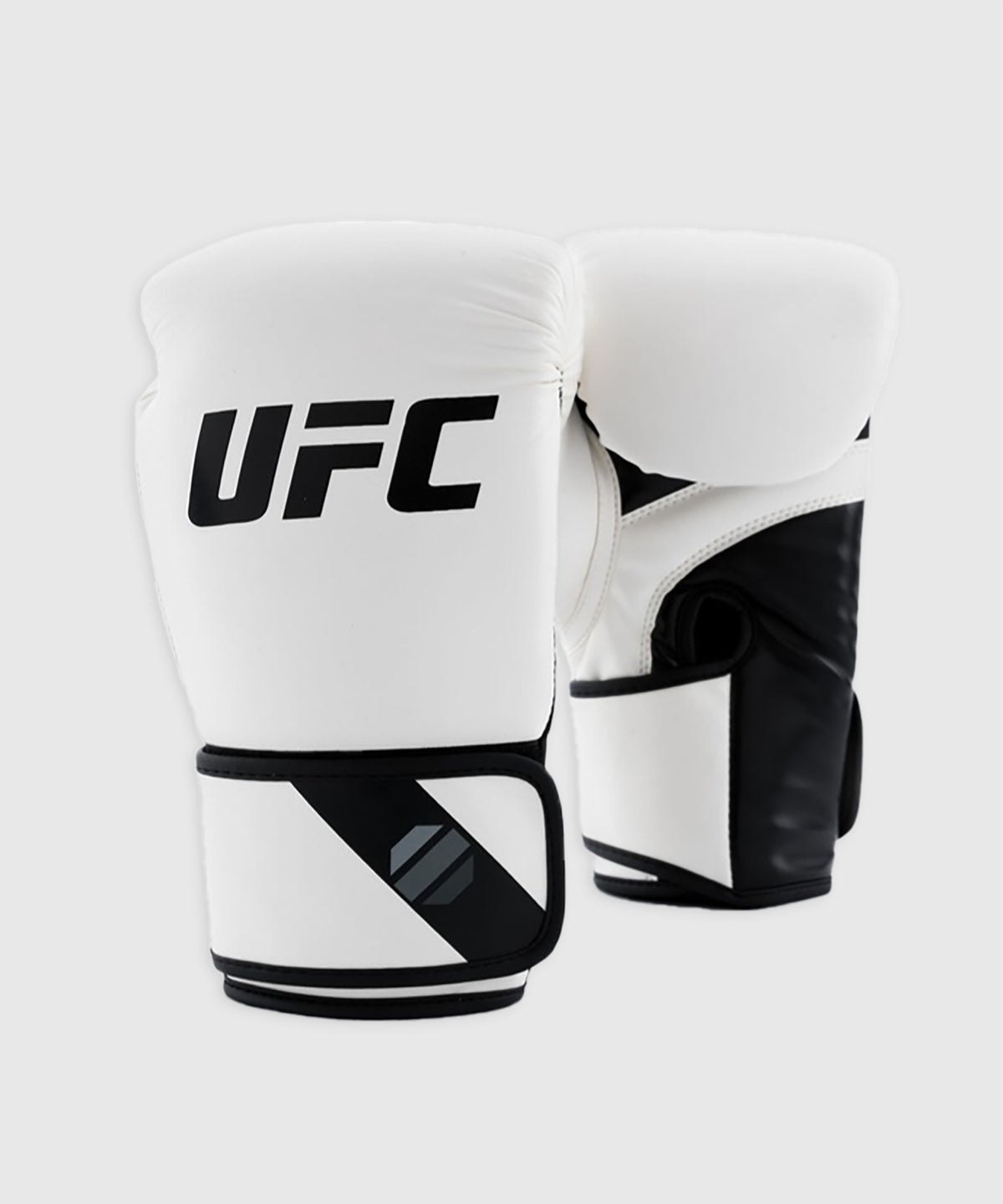 UFC Pro Fitness Guantoni da Boxe – Bianco