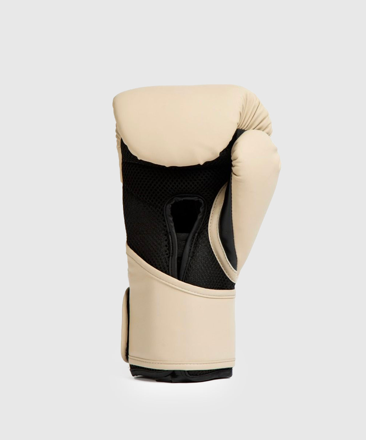 Everlast Elite 2 Guantoni da Boxe - Beige