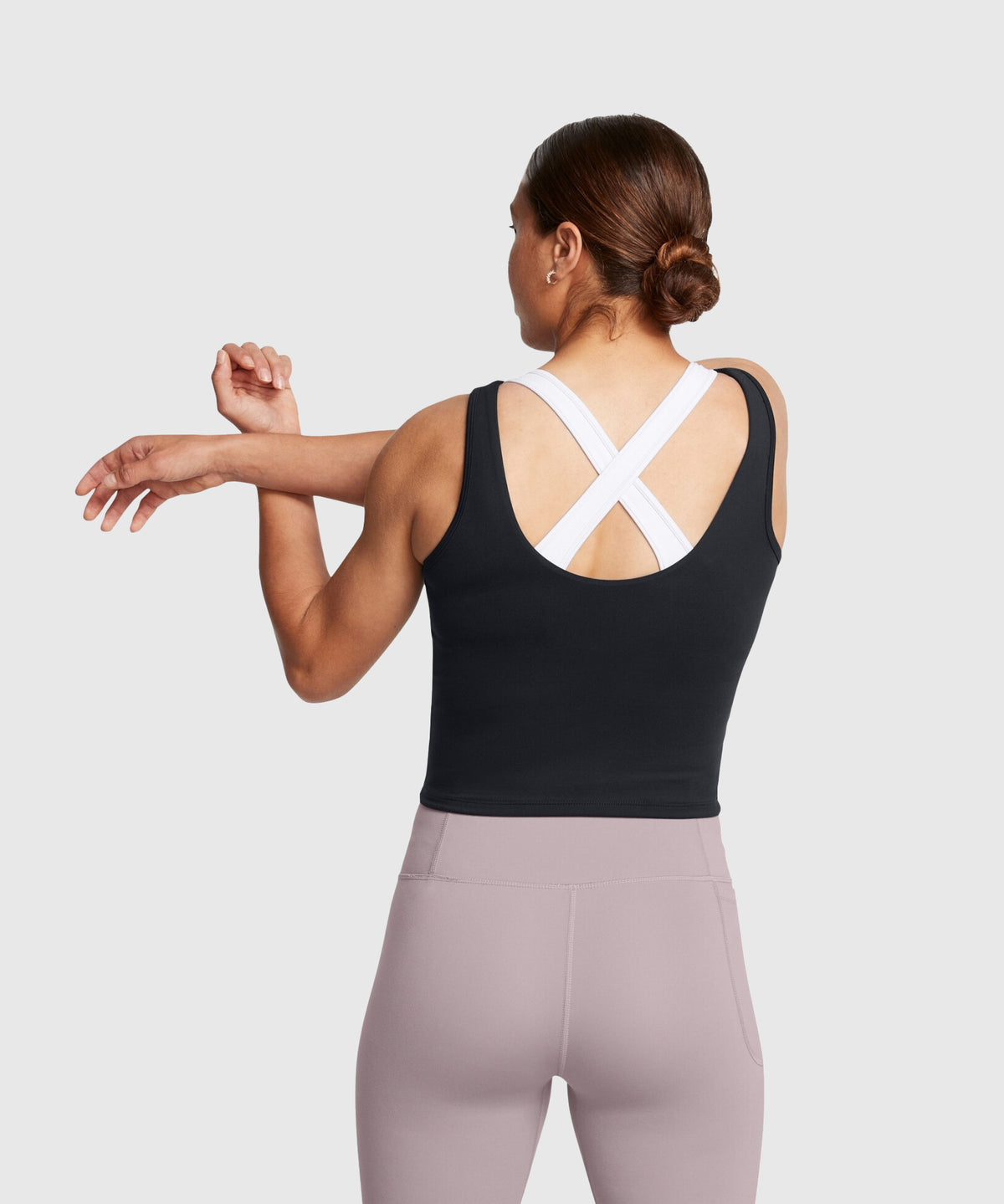 Under Armour Ua Motion Tanktop – Schwarz
