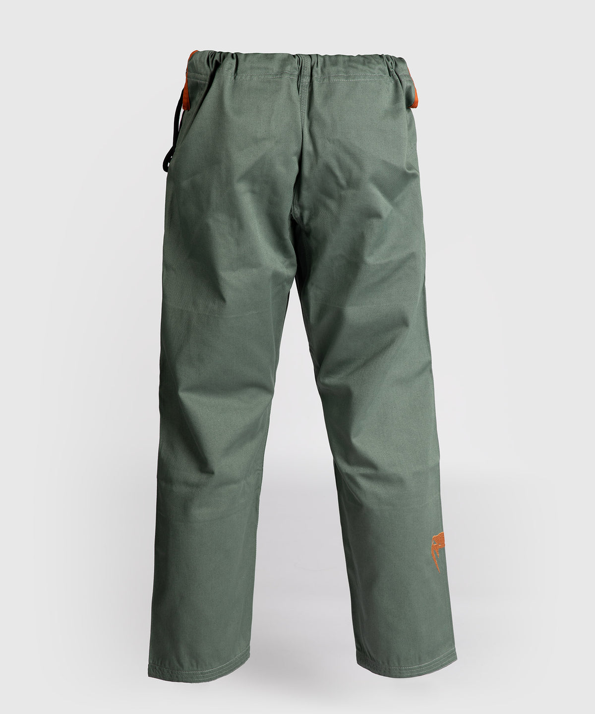 Venum Contender Evo 2.0 Gi de Jiu Jitsu Brasileño 380g - Verde Bosque Profundo