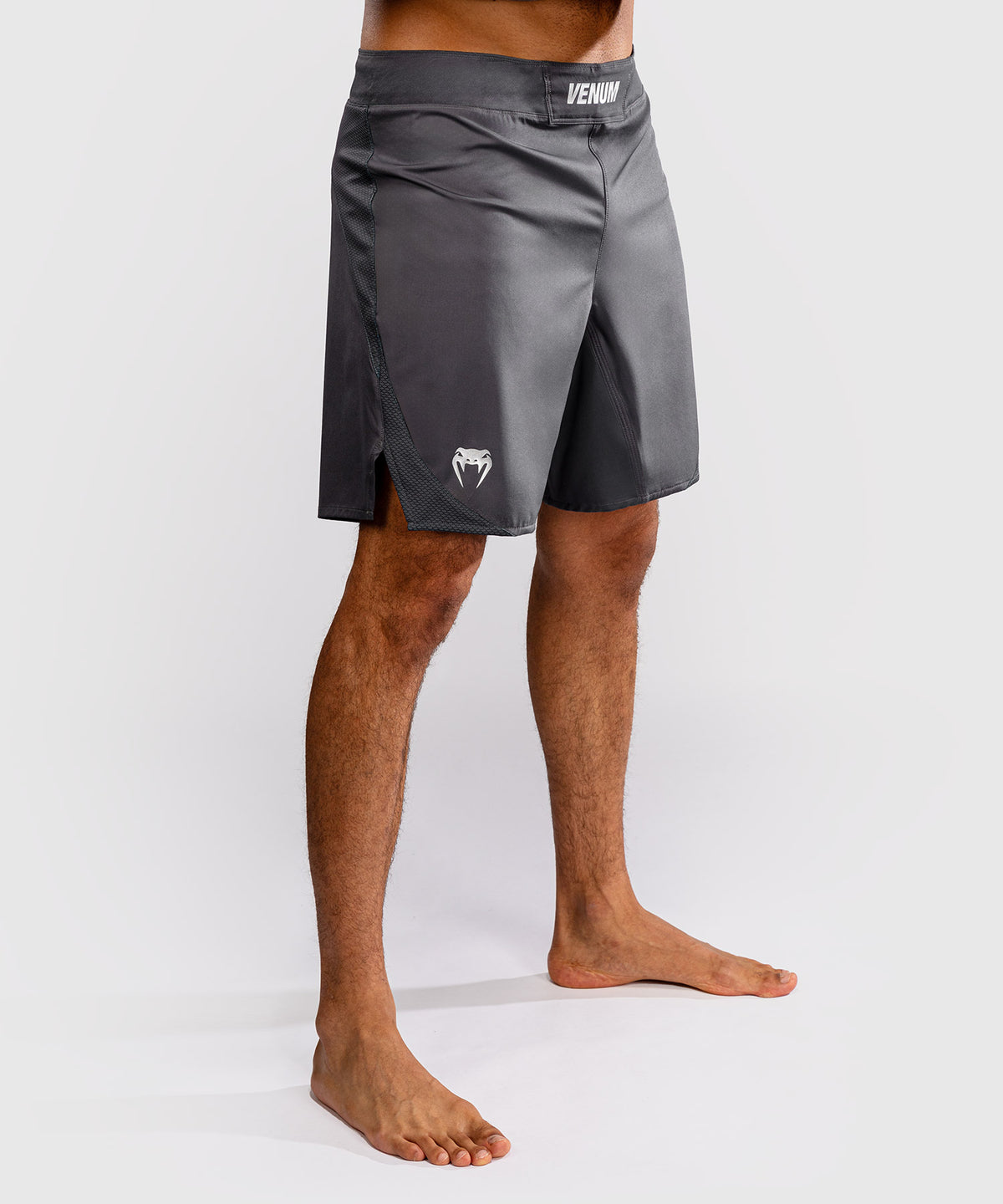 Short de Combat Venum G-Fit Scale - Gris