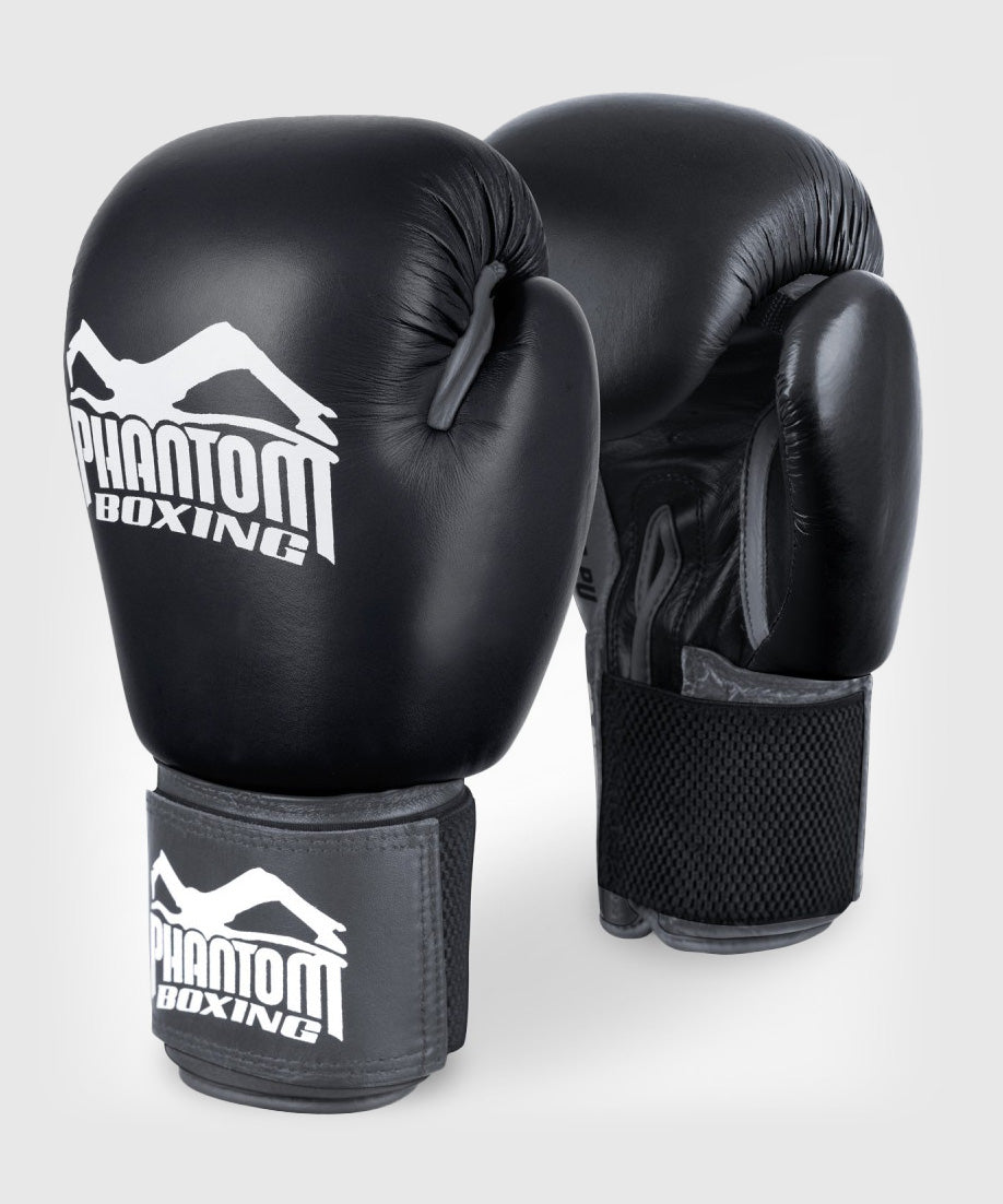Phantom Athletics Ultra Training Guantes de Boxeo