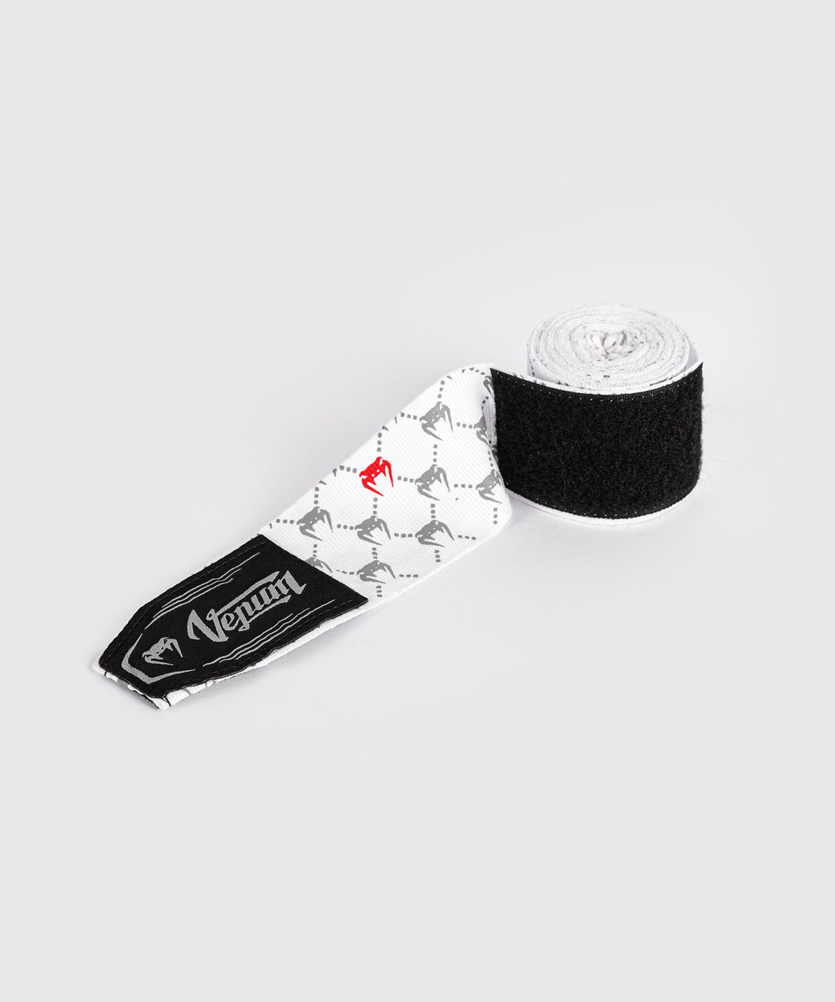 Venum Kontact Evo Monogram Boxbandagen - Weiß