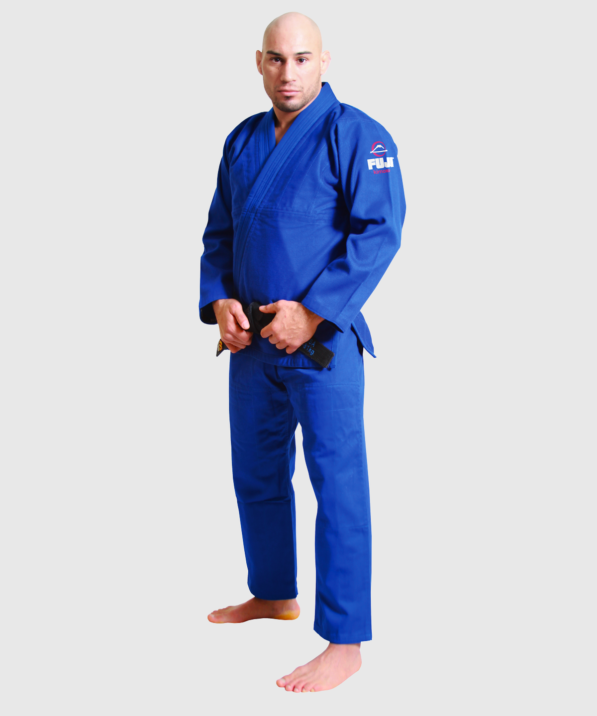Fuji Sports All Around BJJ Gi - Blue