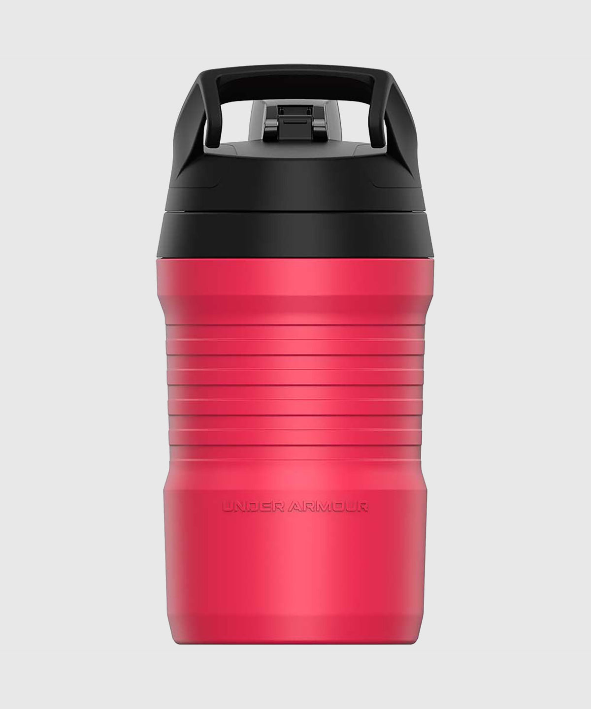 Under Armour Playmaker Jug Botella 950ml - Cereza