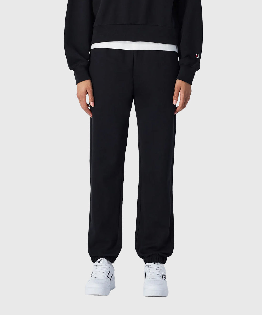 Champion Damen Jogginghose – Schwarz