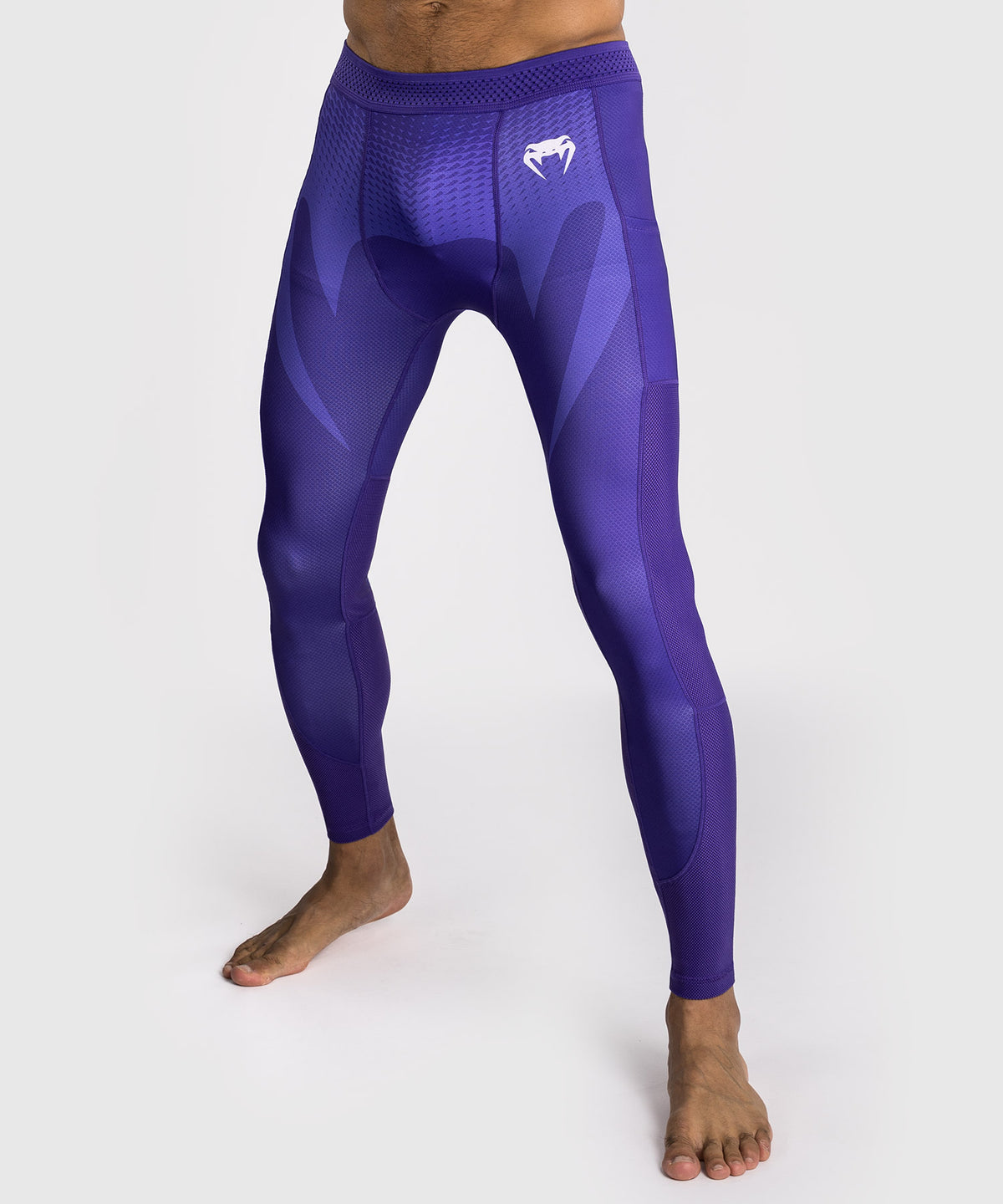 Venum No Gi Spats - Lila