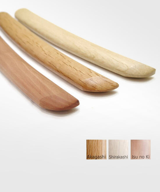 Seido Classic Tanto Eiche (Japan) - Rot
