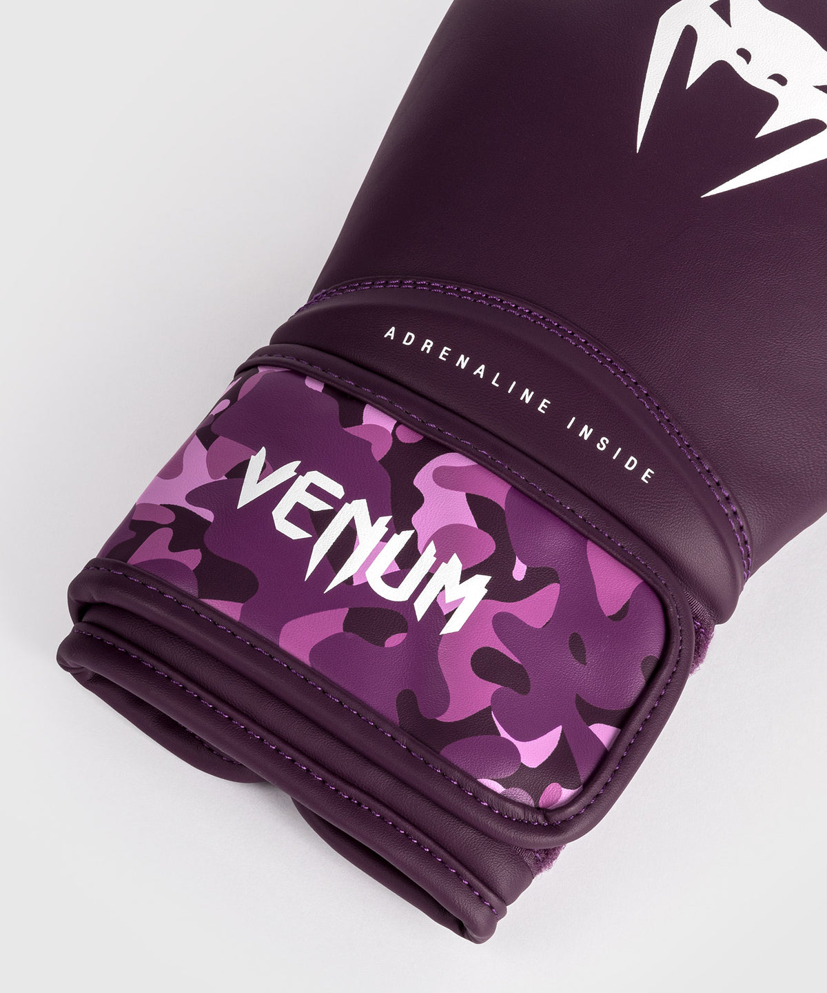 Gants de Boxe Venum Contender 1.5 Iris - Prune/Rose