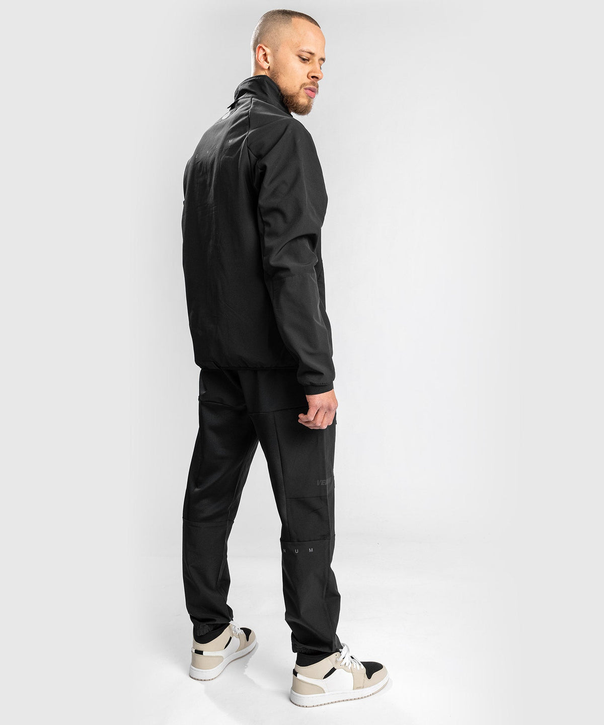 Pantalon de Jogging Venum Altitude - Noir