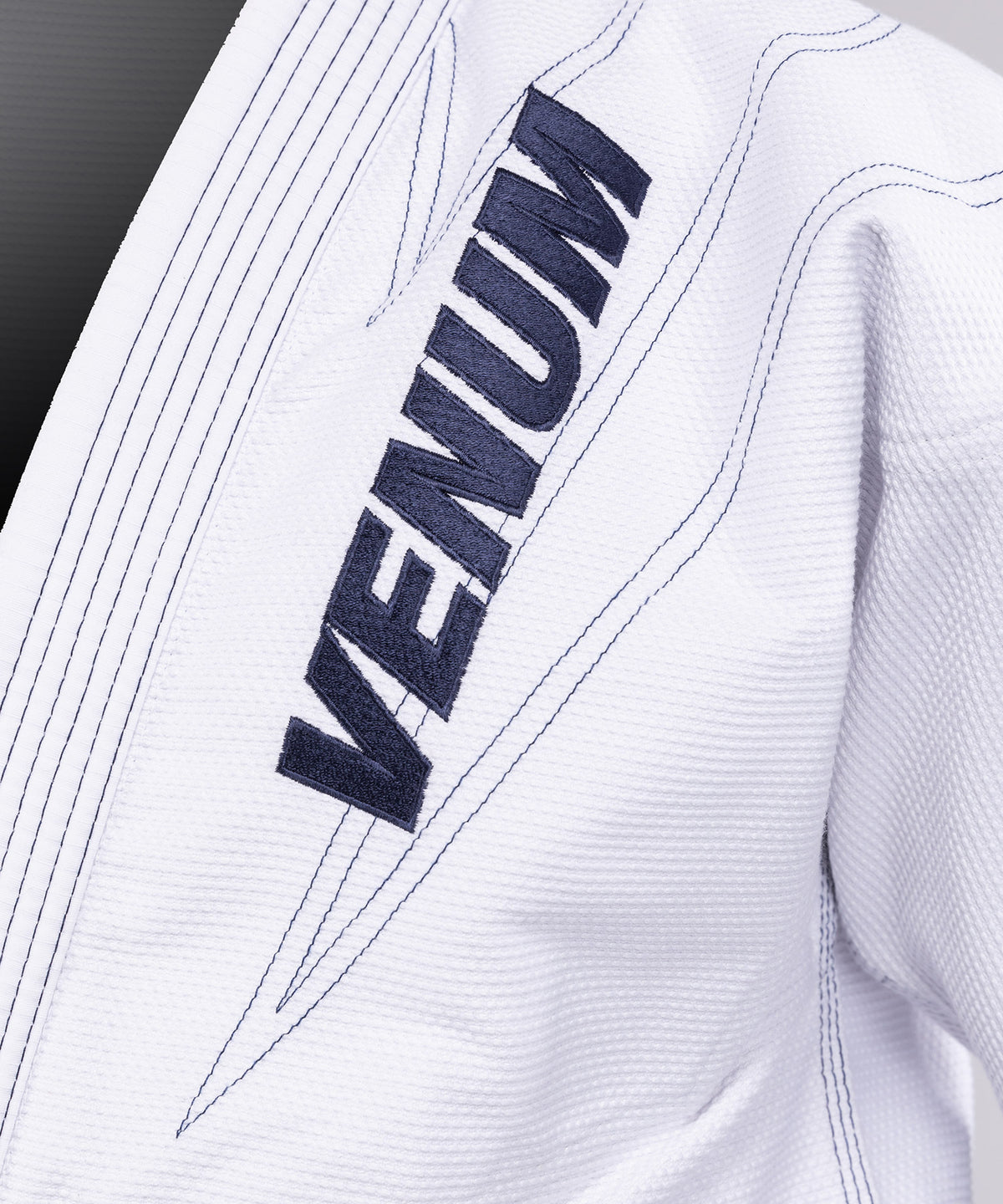 Venum Elite 5.0 Gi Brazilian Jiu Jitsu (450 gsm) - Ice
