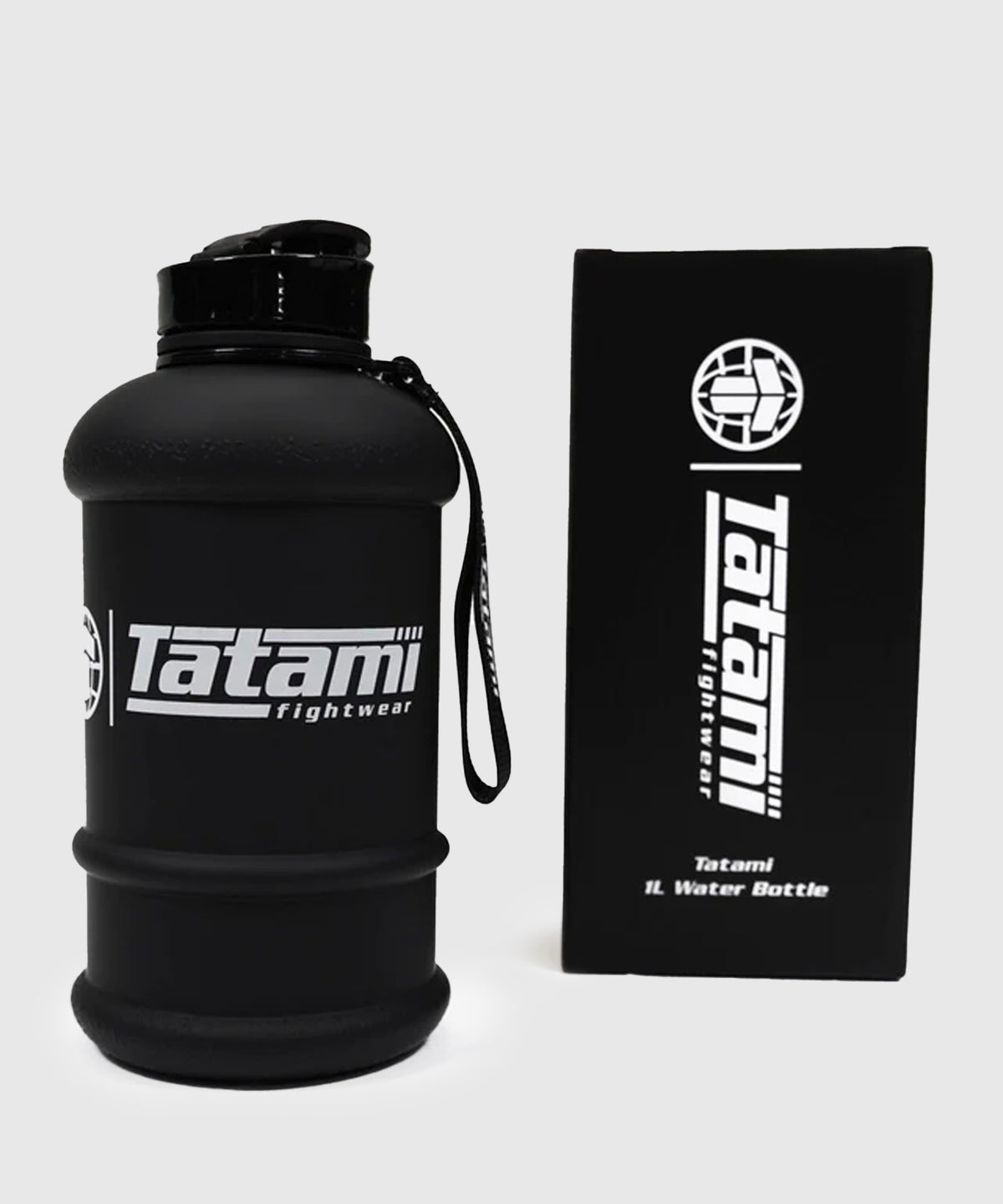 Tatami Fightwear Botella 1L