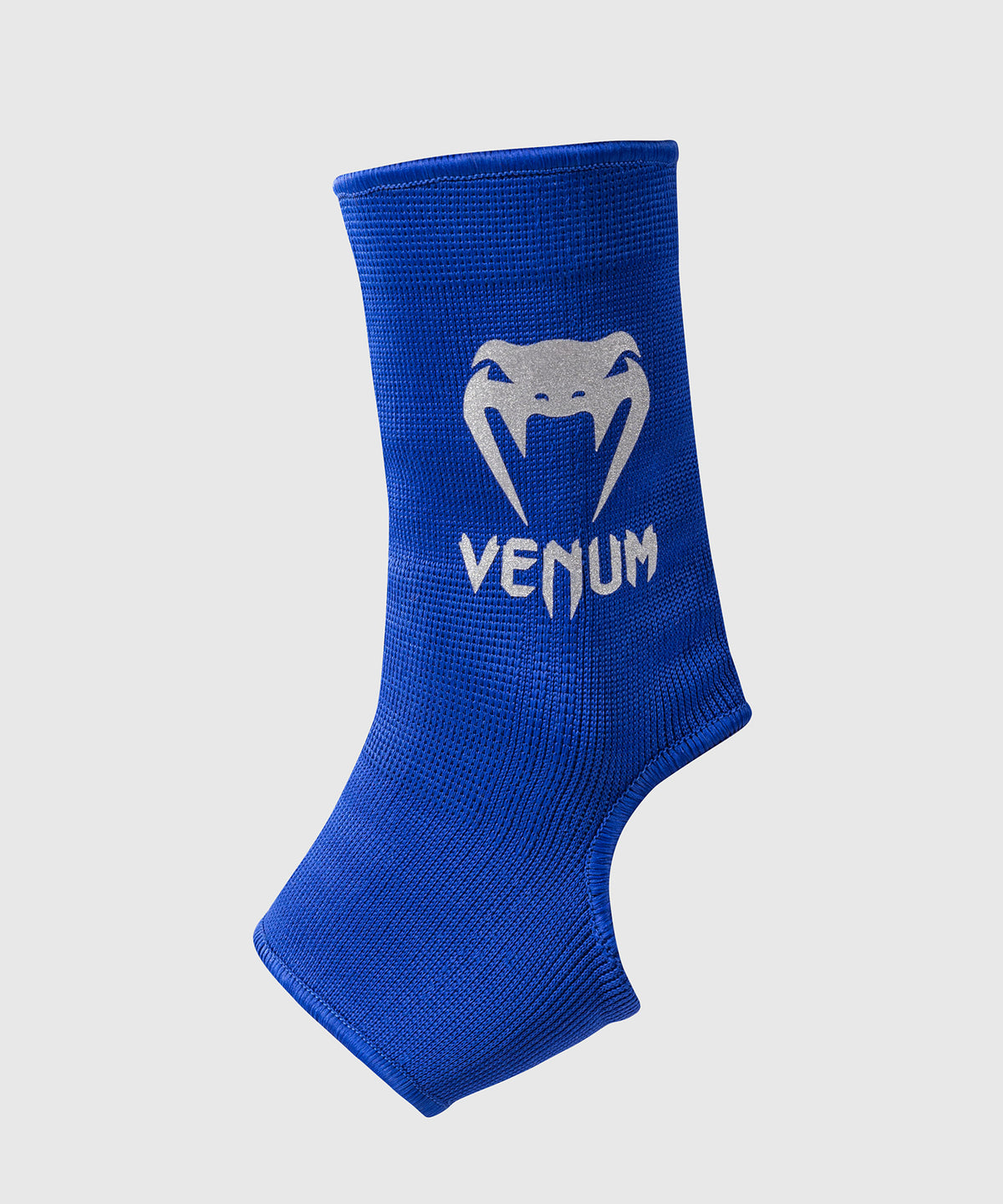 Venum Kontact Ankles Supports - Royal Blue/ Silver