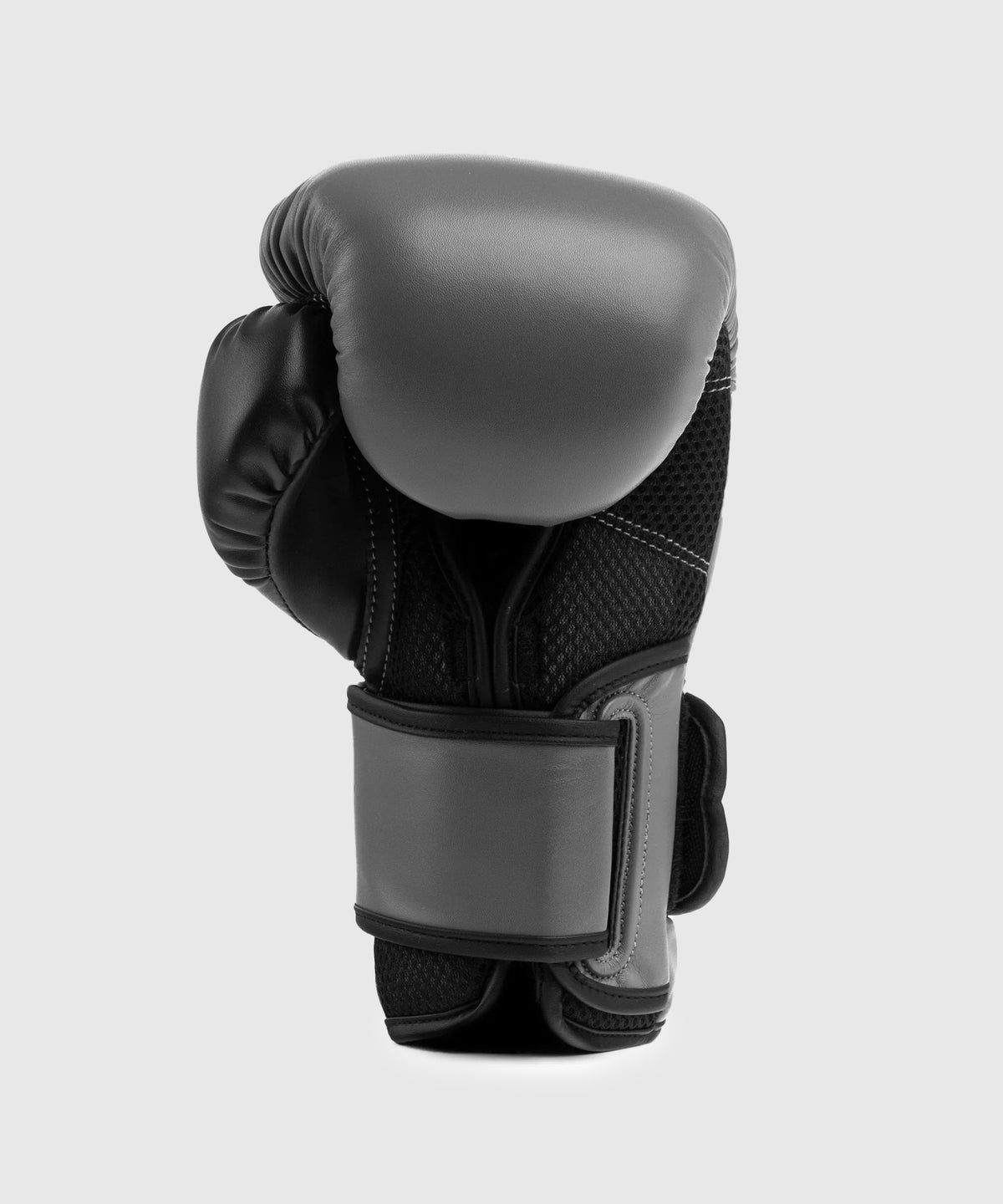Everlast Powerlock 2 Boxhandschuhe - Grau