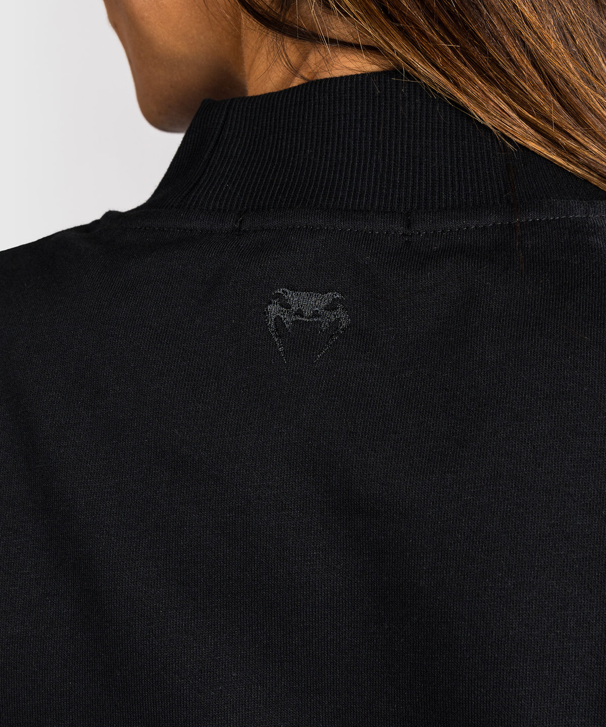 Sweatshirt pour Femmes Venum Pulse - Noir/Blanc