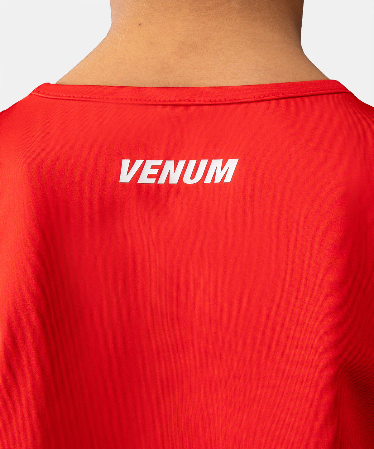 Venum Contender Canotta per Bambini – Rosso