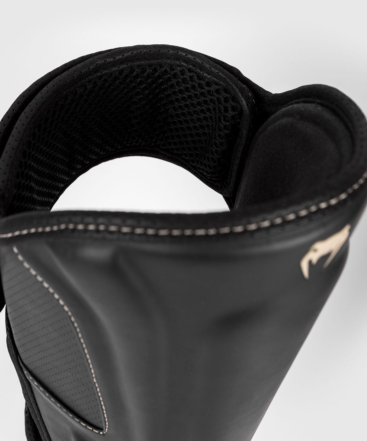 Protège-tibias Venum Impact Evo - Noir
