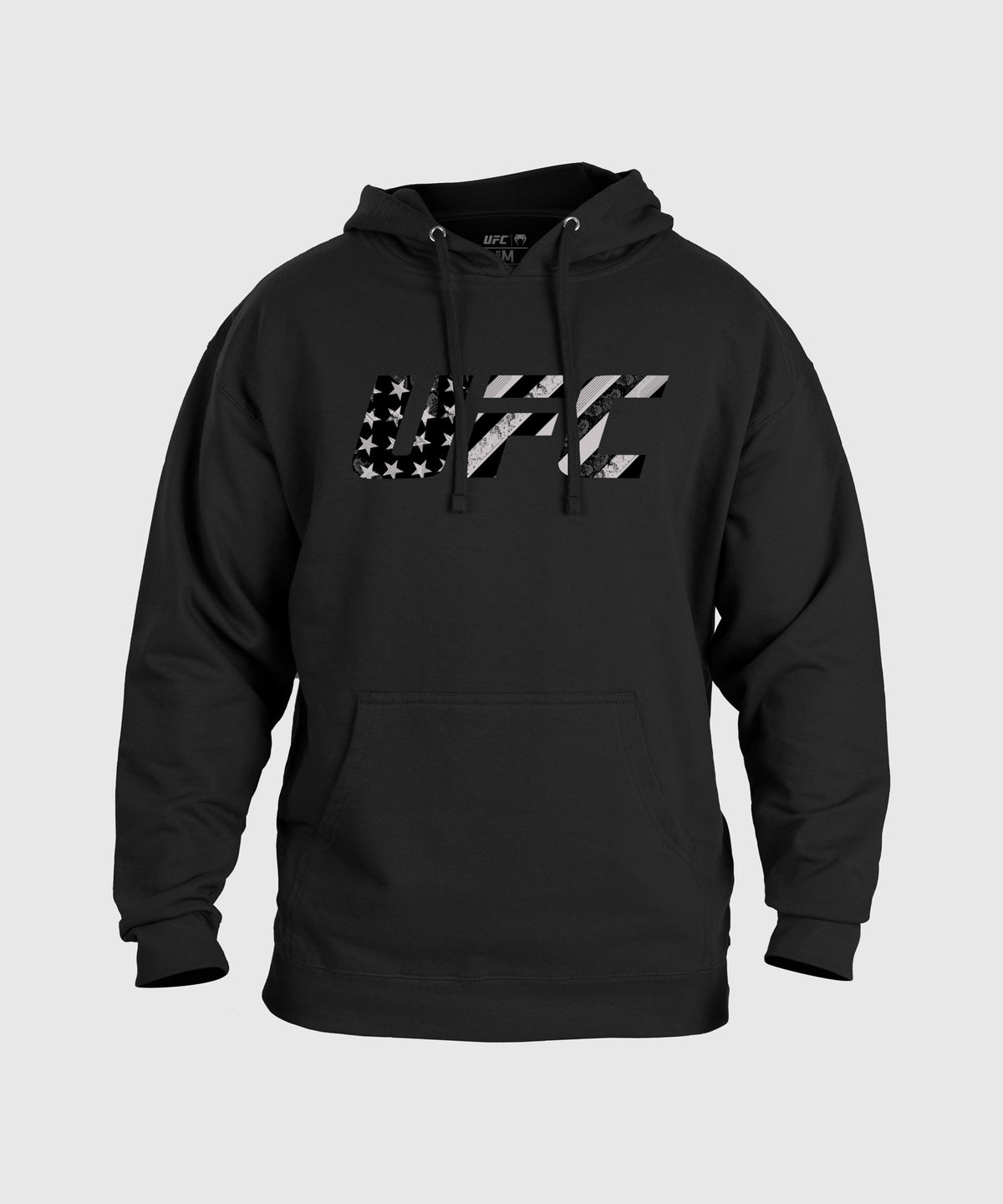 UFC Unrivaled by Venum Michael Chandler Herren Hoodie - Schwarz