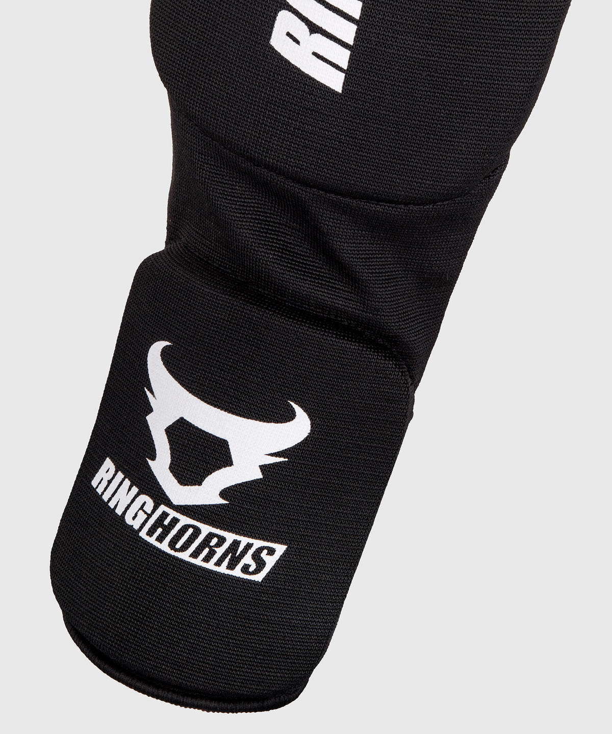 Ringhorns Kontact Schienbeinschoner – Schwarz