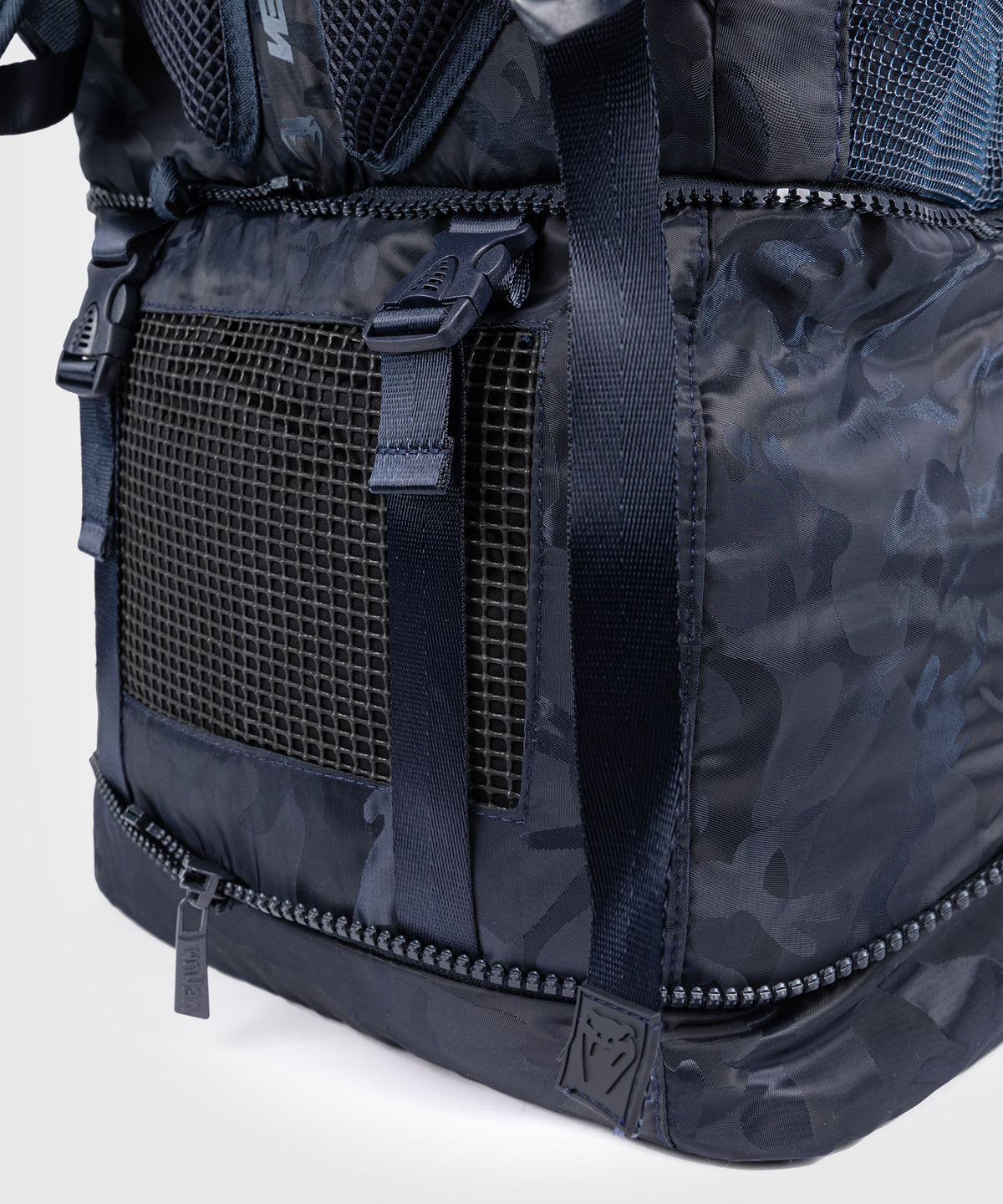 Sac à Dos Venum Challenger  Xtrem (50-63L) – Camo/Bleu
