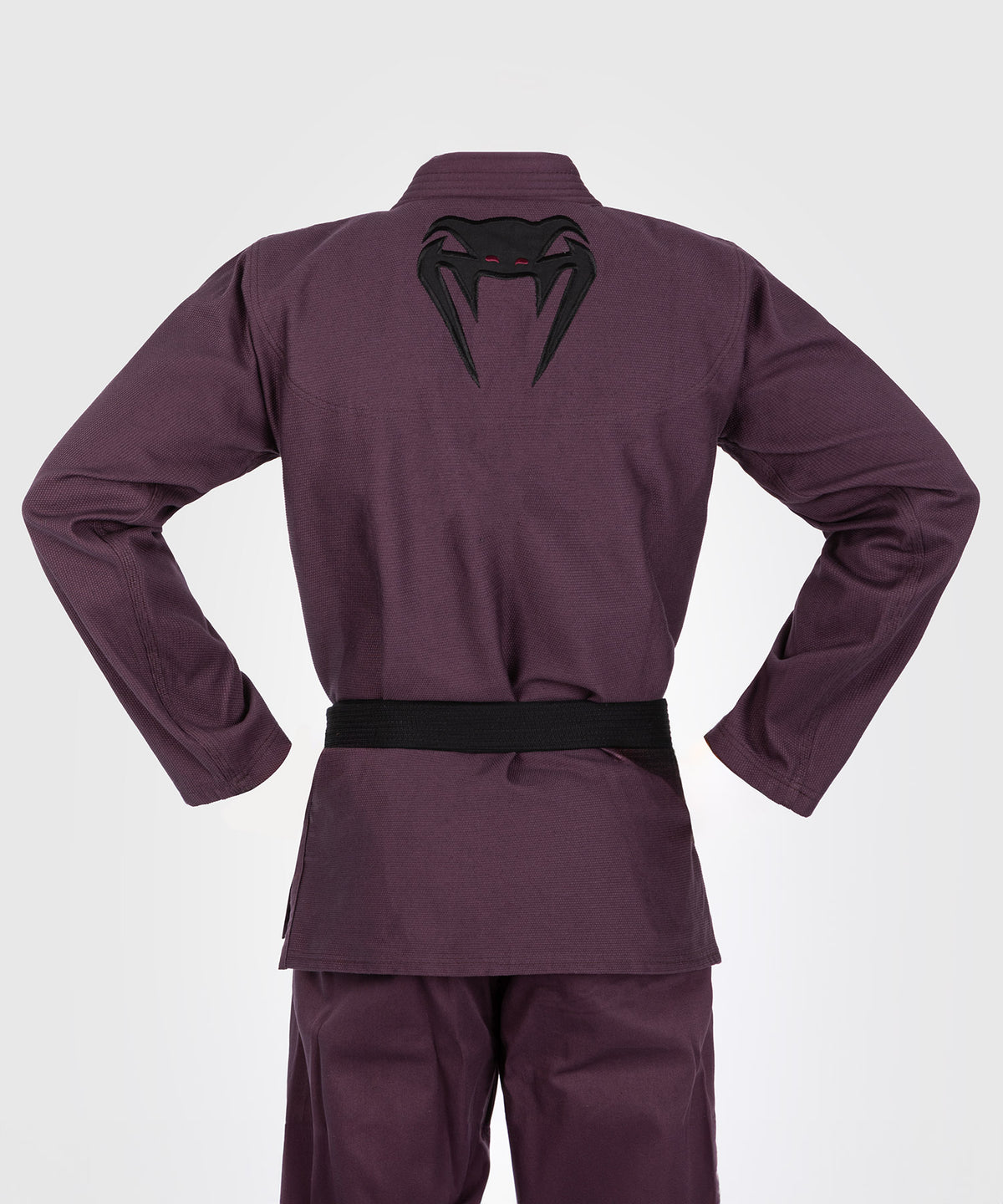 Venum Contender 2.0 BJJ GI - Marrón oscuro