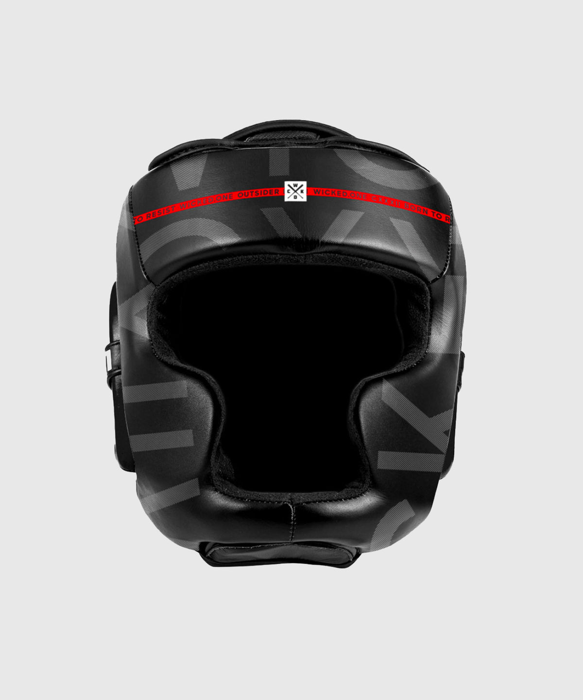 Wicked One Right Casco de Boxeo